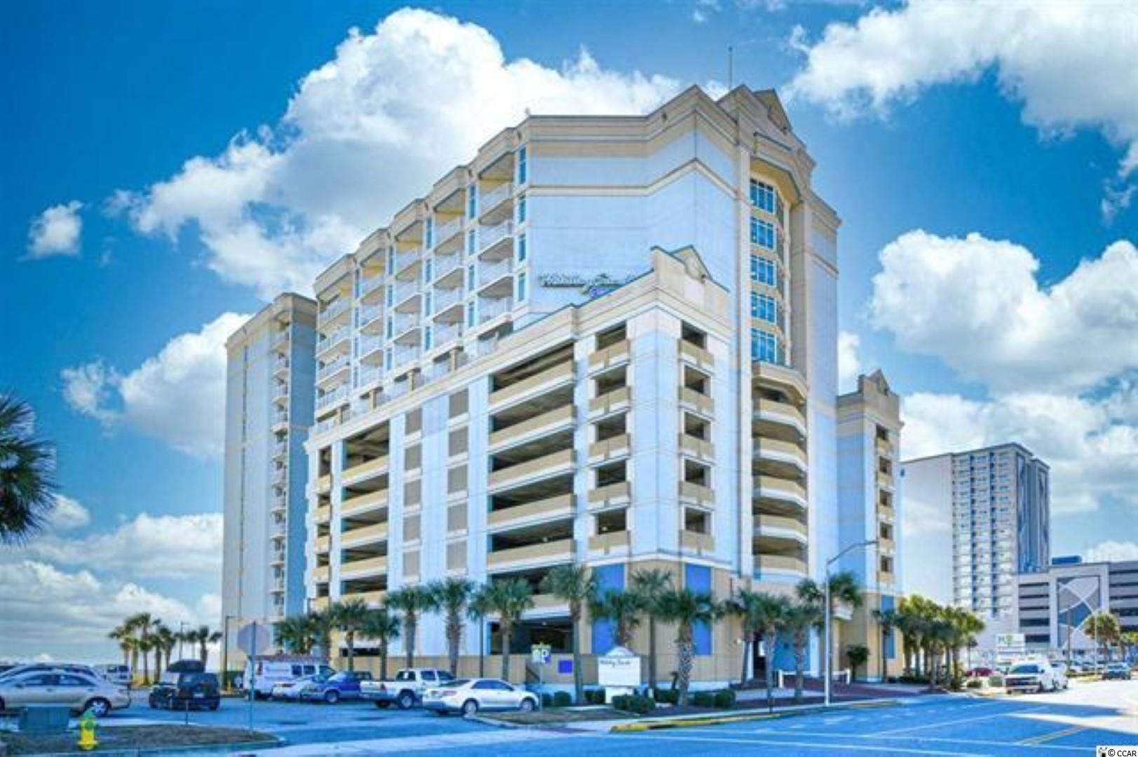 2501 S Ocean Blvd. UNIT #831 Myrtle Beach, SC 29577