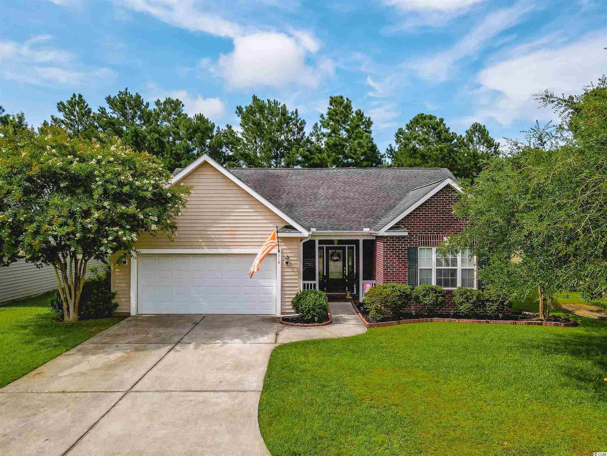 249 White Water Loop Conway, SC 29526