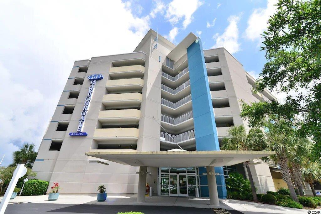 2100 Sea Mountain Hwy. UNIT #500 North Myrtle Beach, SC 29582