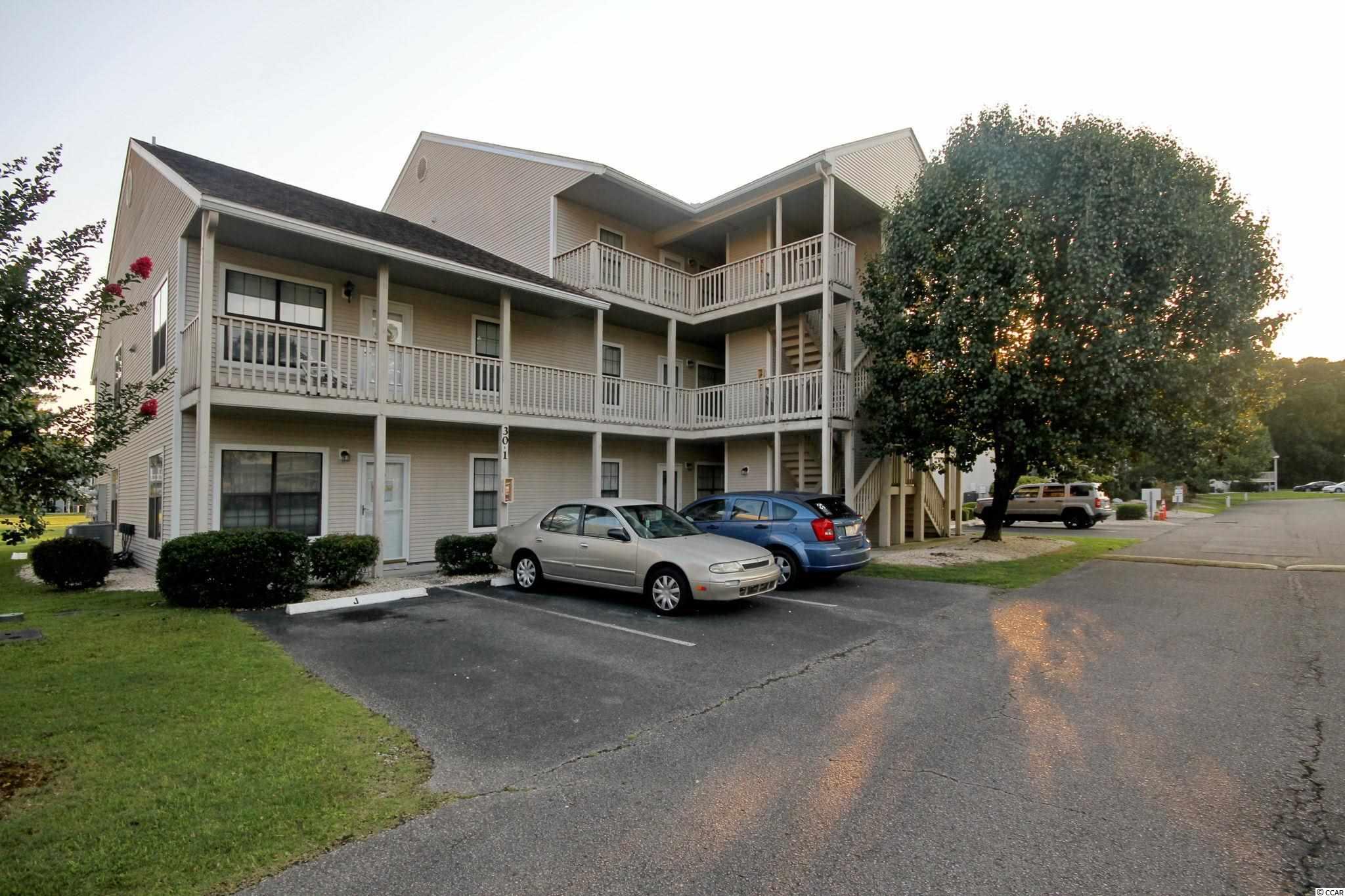 1095 Plantation Dr. UNIT 30H Little River, SC 29566