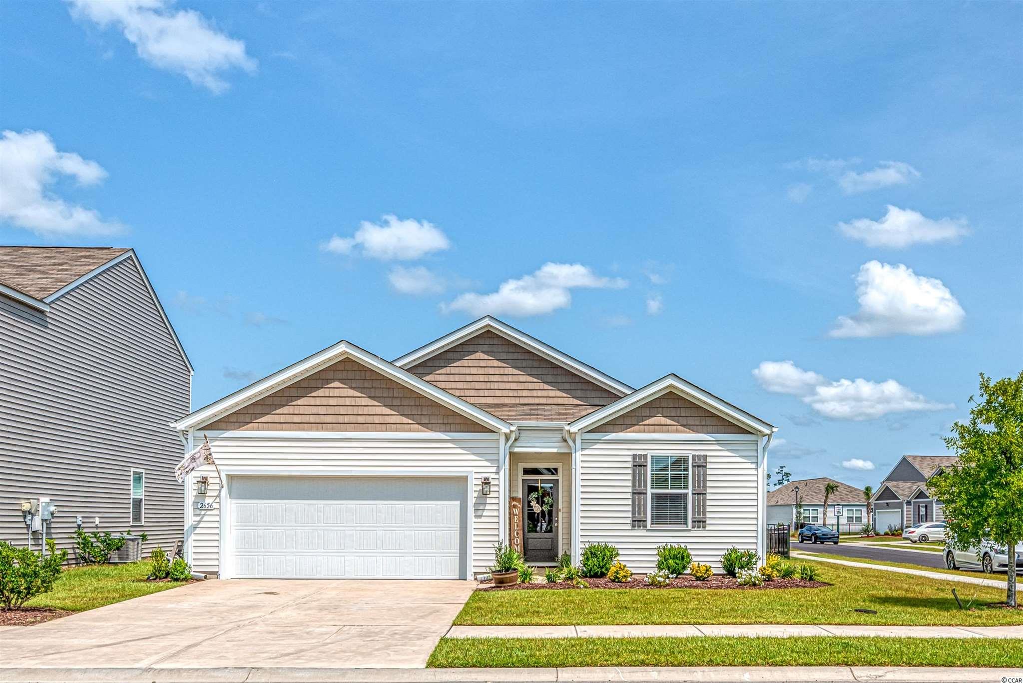 2656 Ophelia Way Myrtle Beach, SC 29577