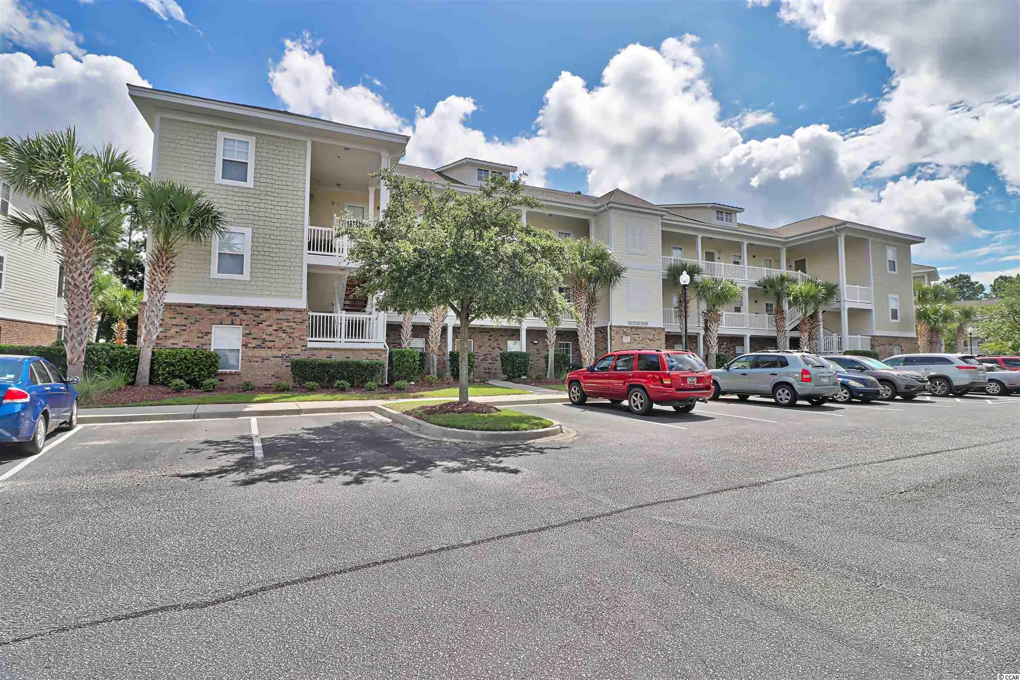 6253 Catalina Dr. UNIT #325 North Myrtle Beach, SC 29582