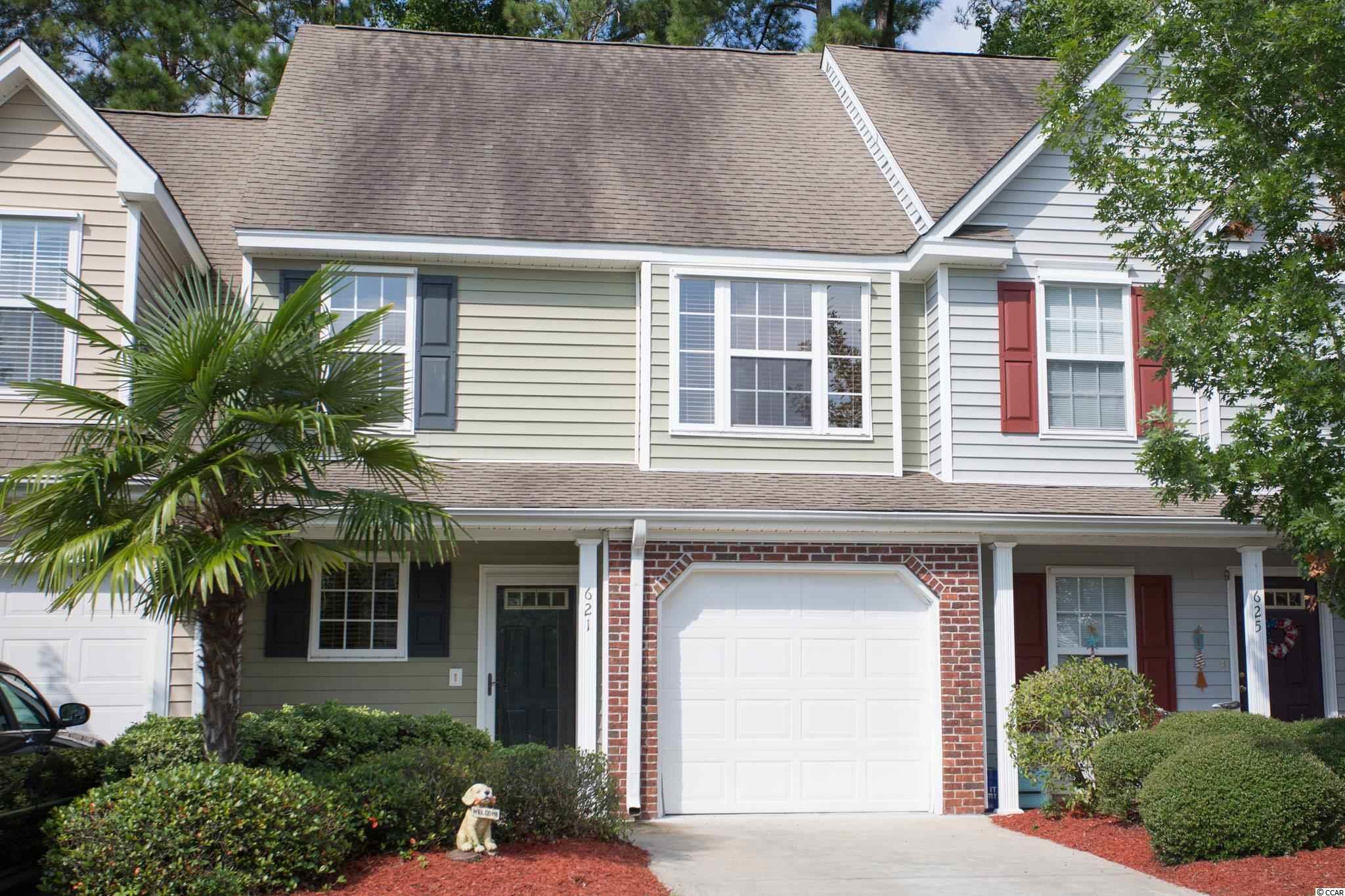 621 Riverward Dr. Myrtle Beach, SC 29588