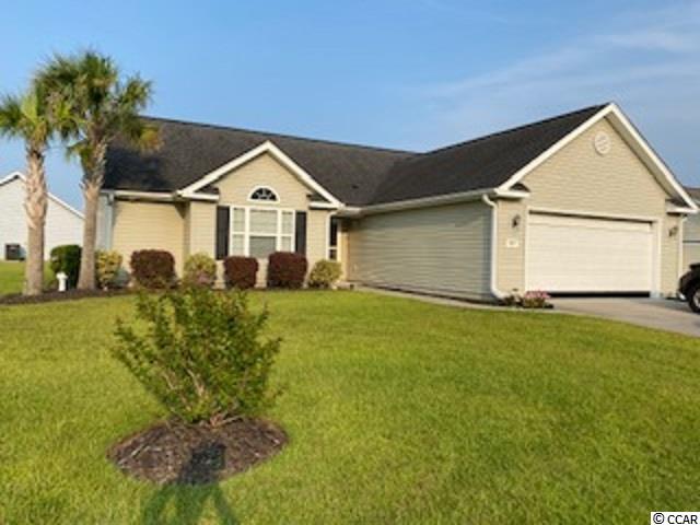 585 Cottage Oaks Circle Myrtle Beach, SC 29579