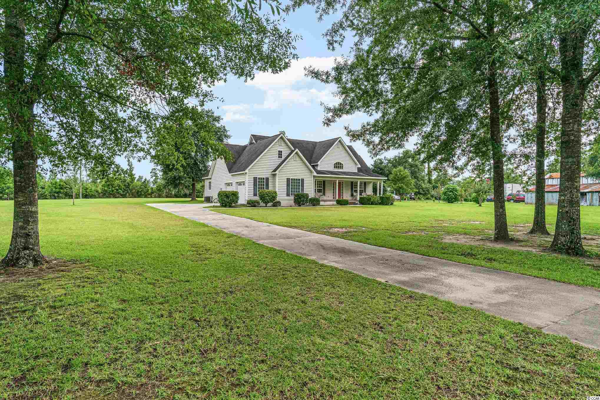 75 Fiddlers Loop Georgetown, SC 29440