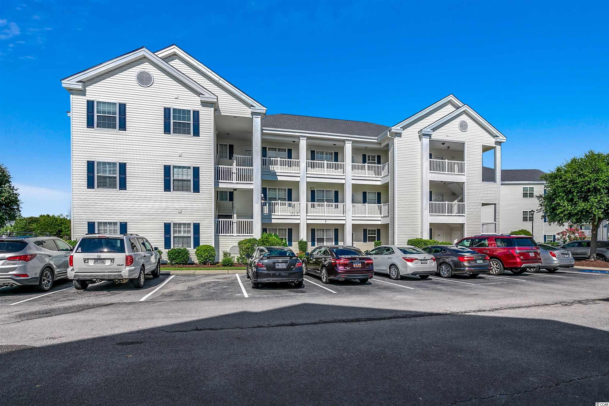 901 West Port Dr. UNIT #309 North Myrtle Beach, SC 29582