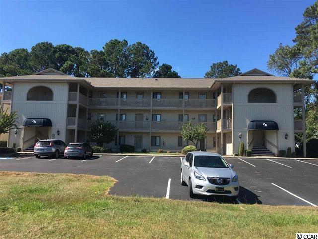 4103 Pinehurst Circle UNIT BB - 9 Little River, SC 29566