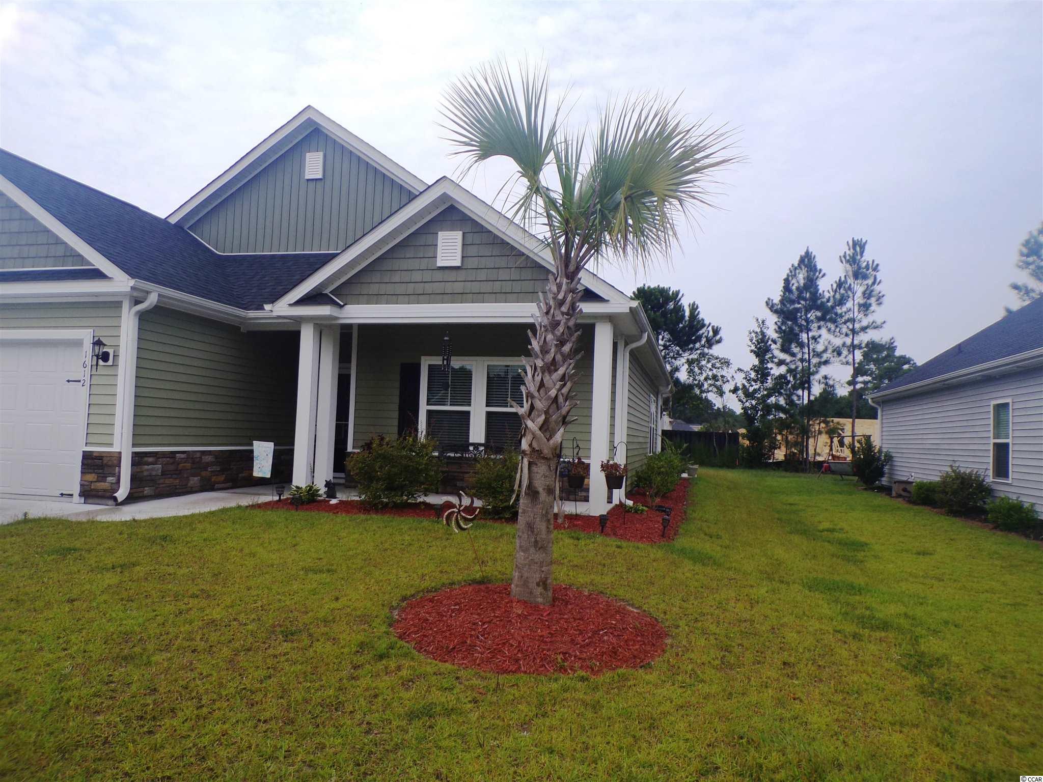 1612 Palmetto Palm Dr. Myrtle Beach, SC 29579