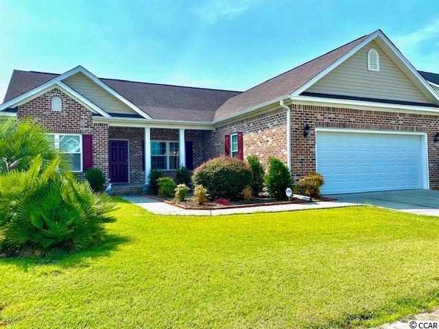 3009 Shallow Pond Dr. Conway, SC 29526
