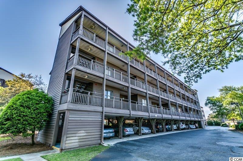 212 2nd Ave. N UNIT #165 North Myrtle Beach, SC 29582