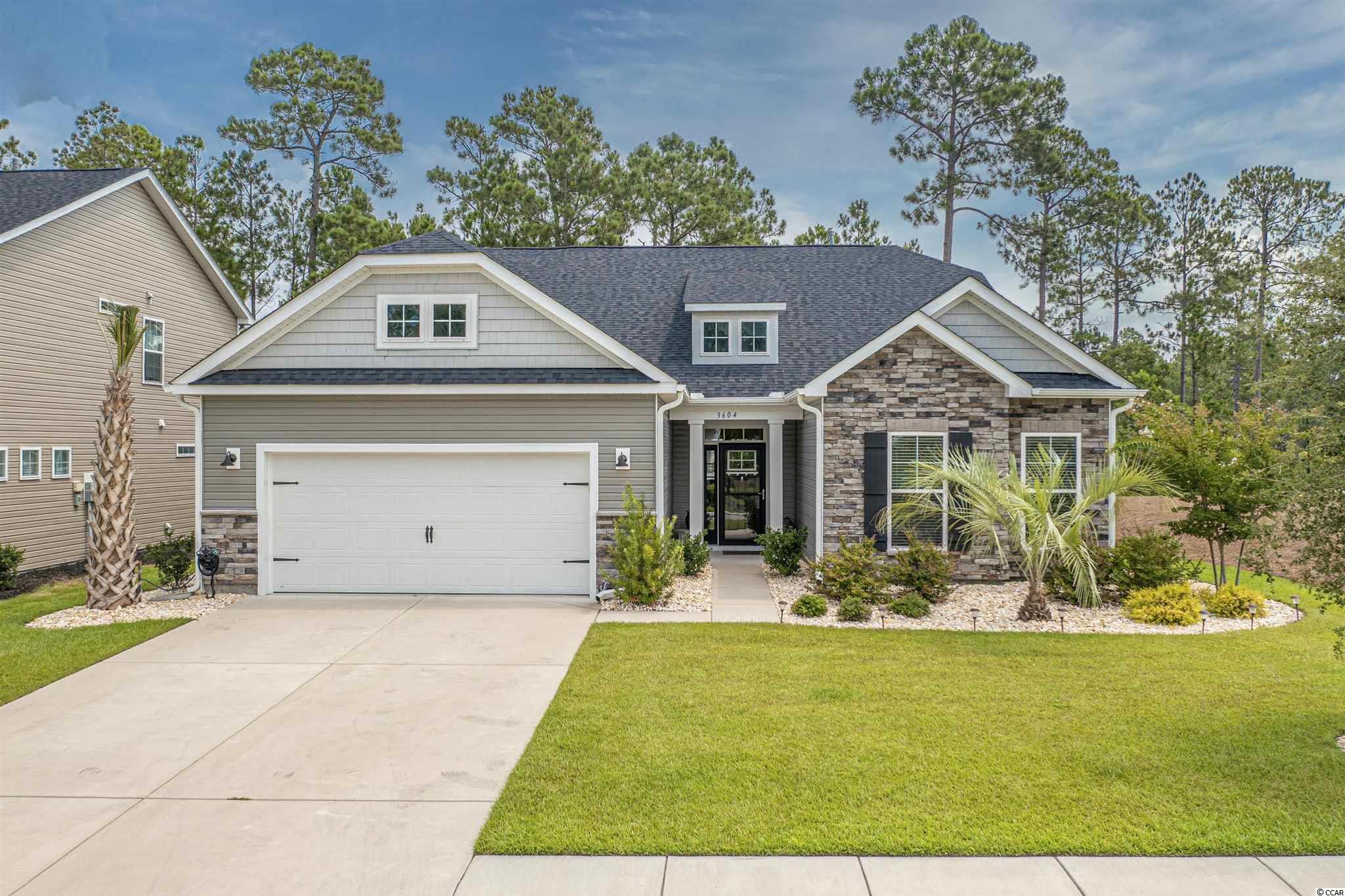 3604 Diamond Stars Way Little River, SC 29566