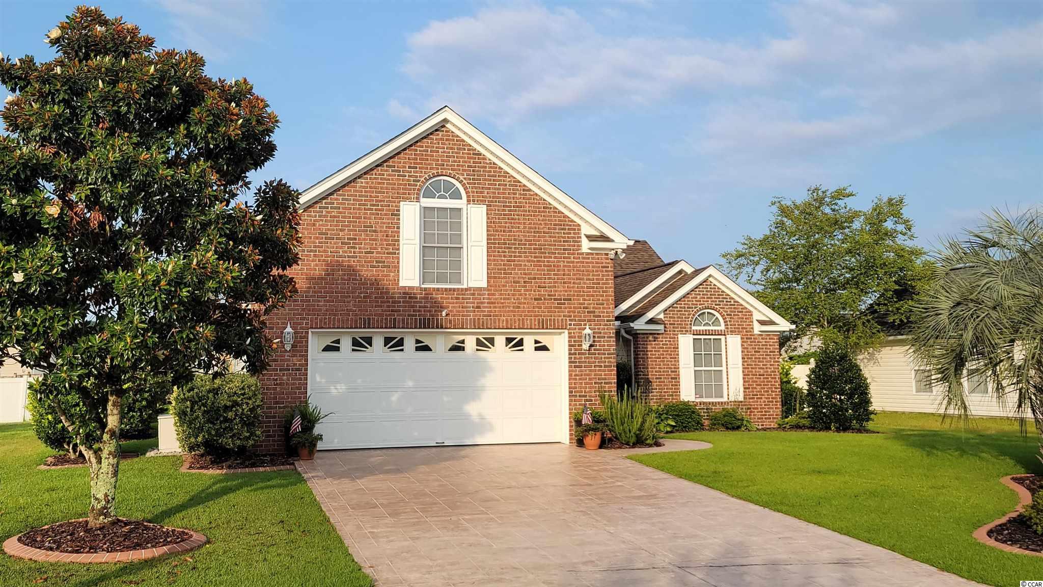 180 Bonnie Bridge Circle Myrtle Beach, SC 29579