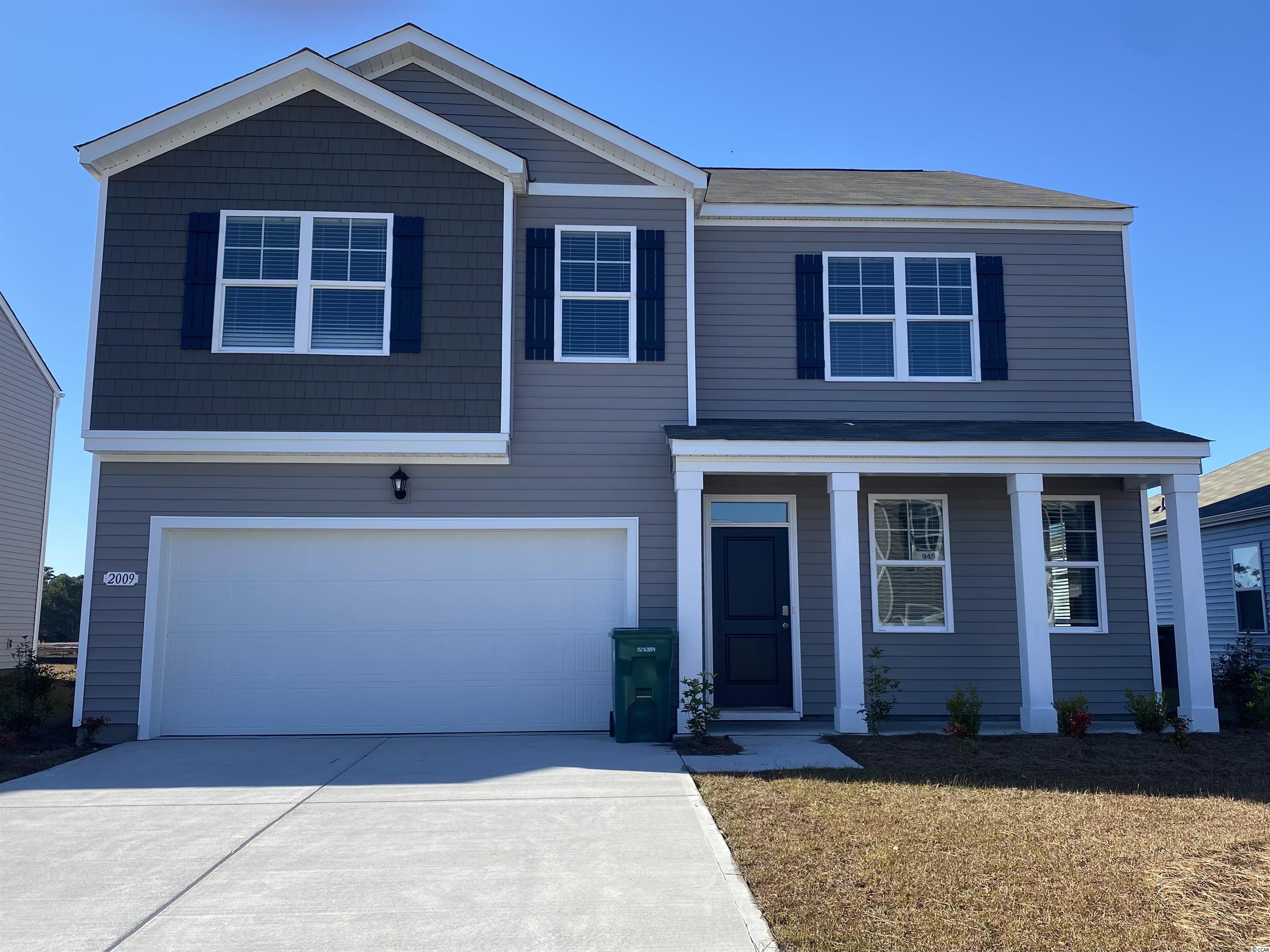 2009 Musgrove Mill Way Myrtle Beach, SC 29579