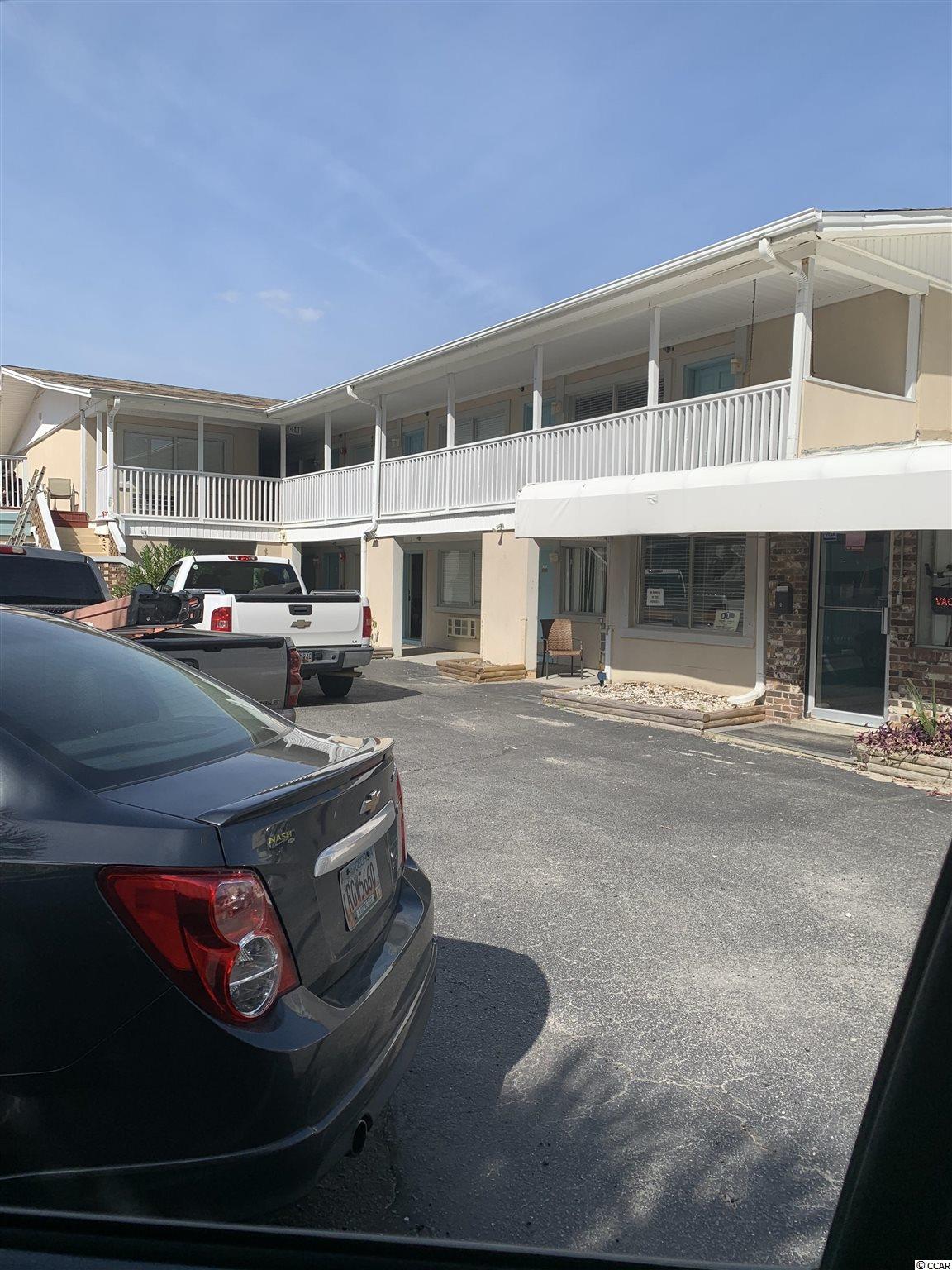 5409 N Ocean Blvd. N UNIT #202 North Myrtle Beach, SC 29582