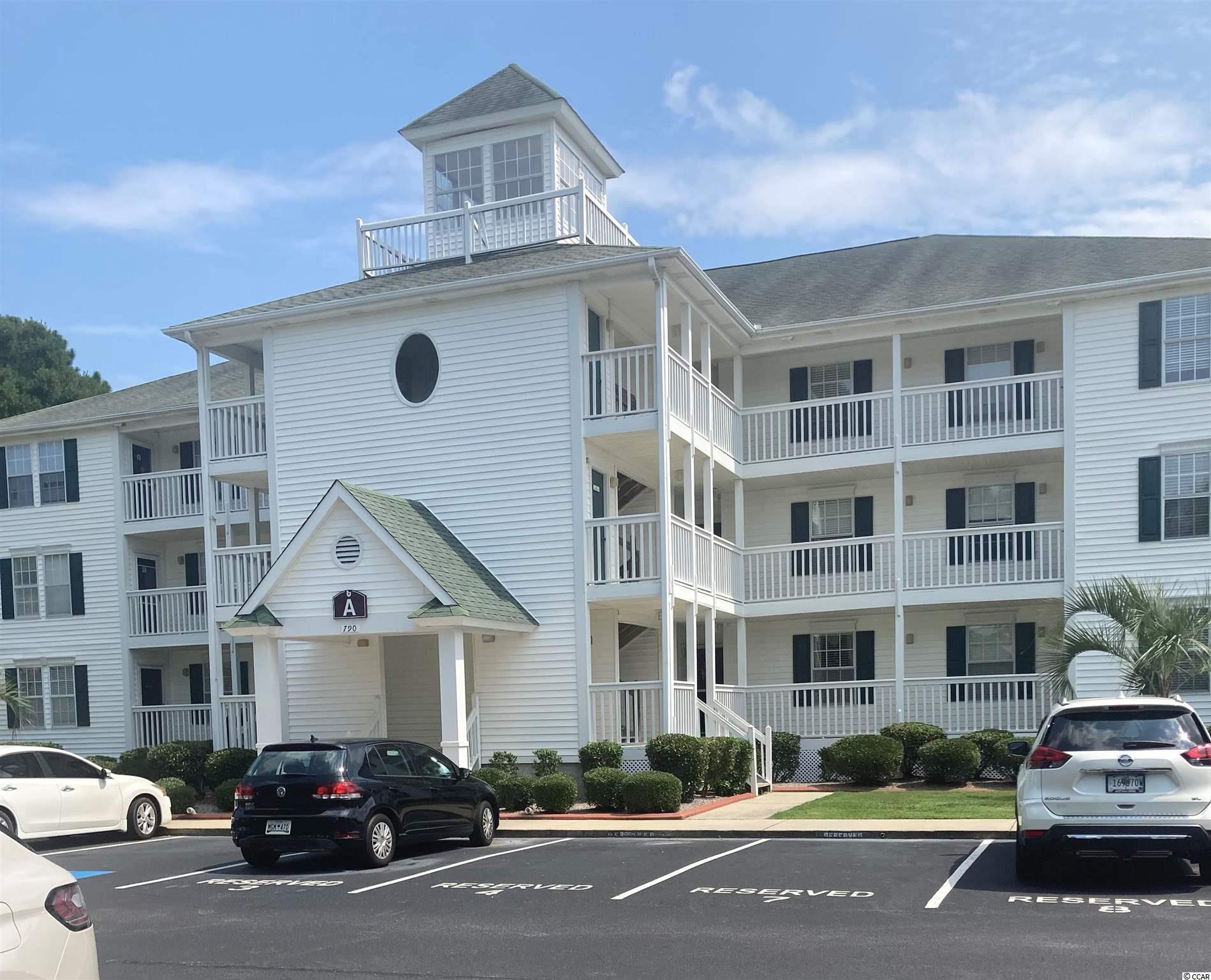 790 Charter Dr. UNIT A-8 Longs, SC 29568