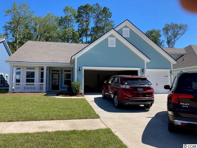 2255 Blue Crane Circle Myrtle Beach, SC 29577