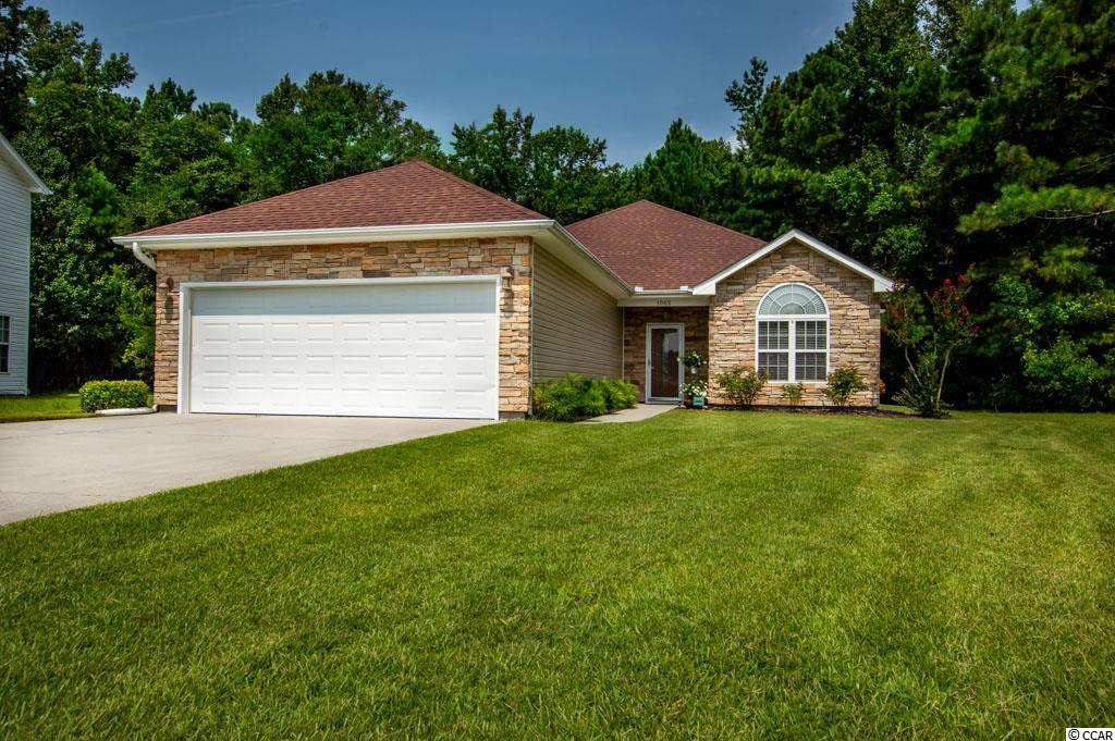 1062 Snowberry Dr. Longs, SC 29568