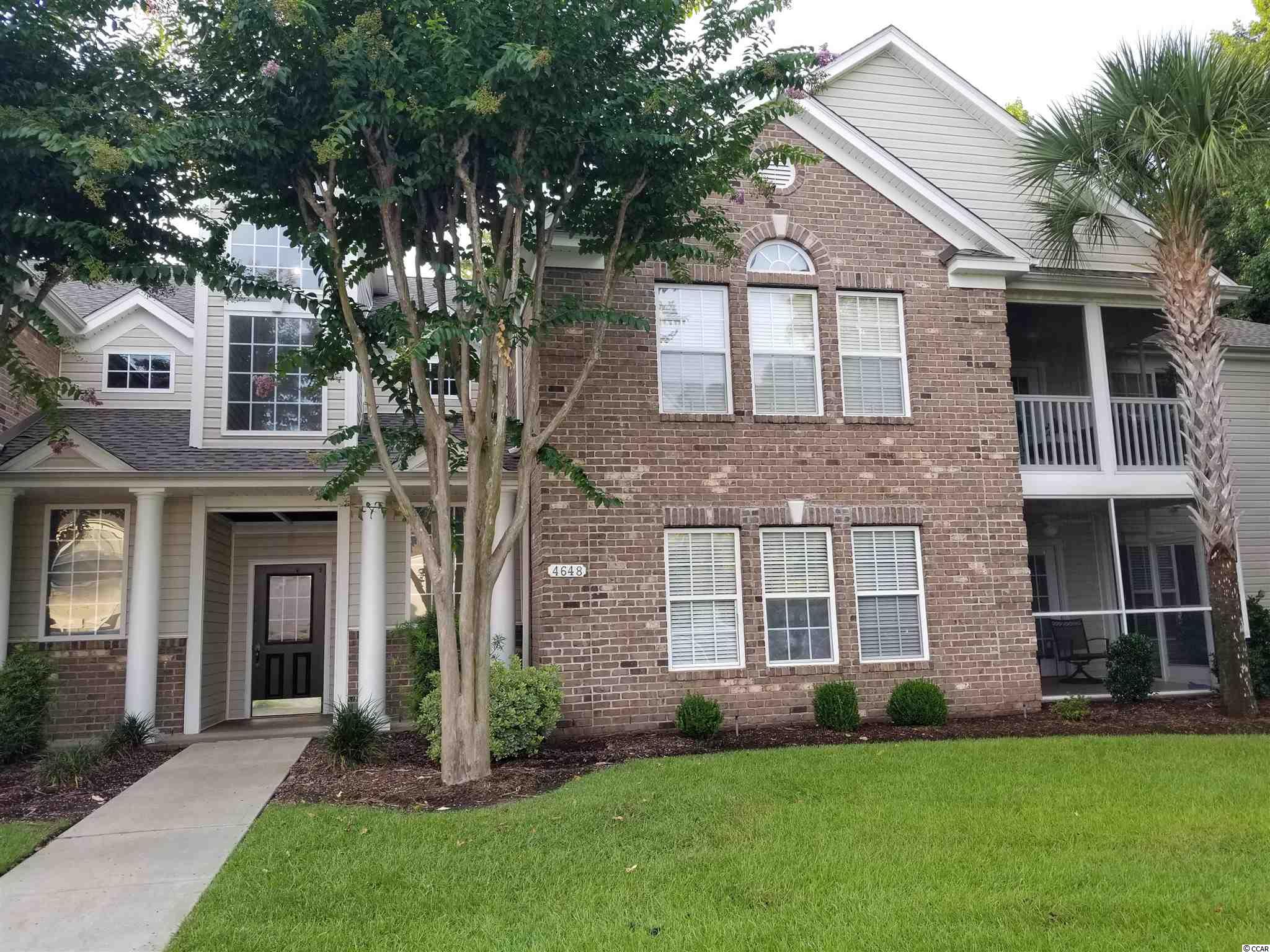 4648 Fringetree Dr. UNIT E Murrells Inlet, SC 29576