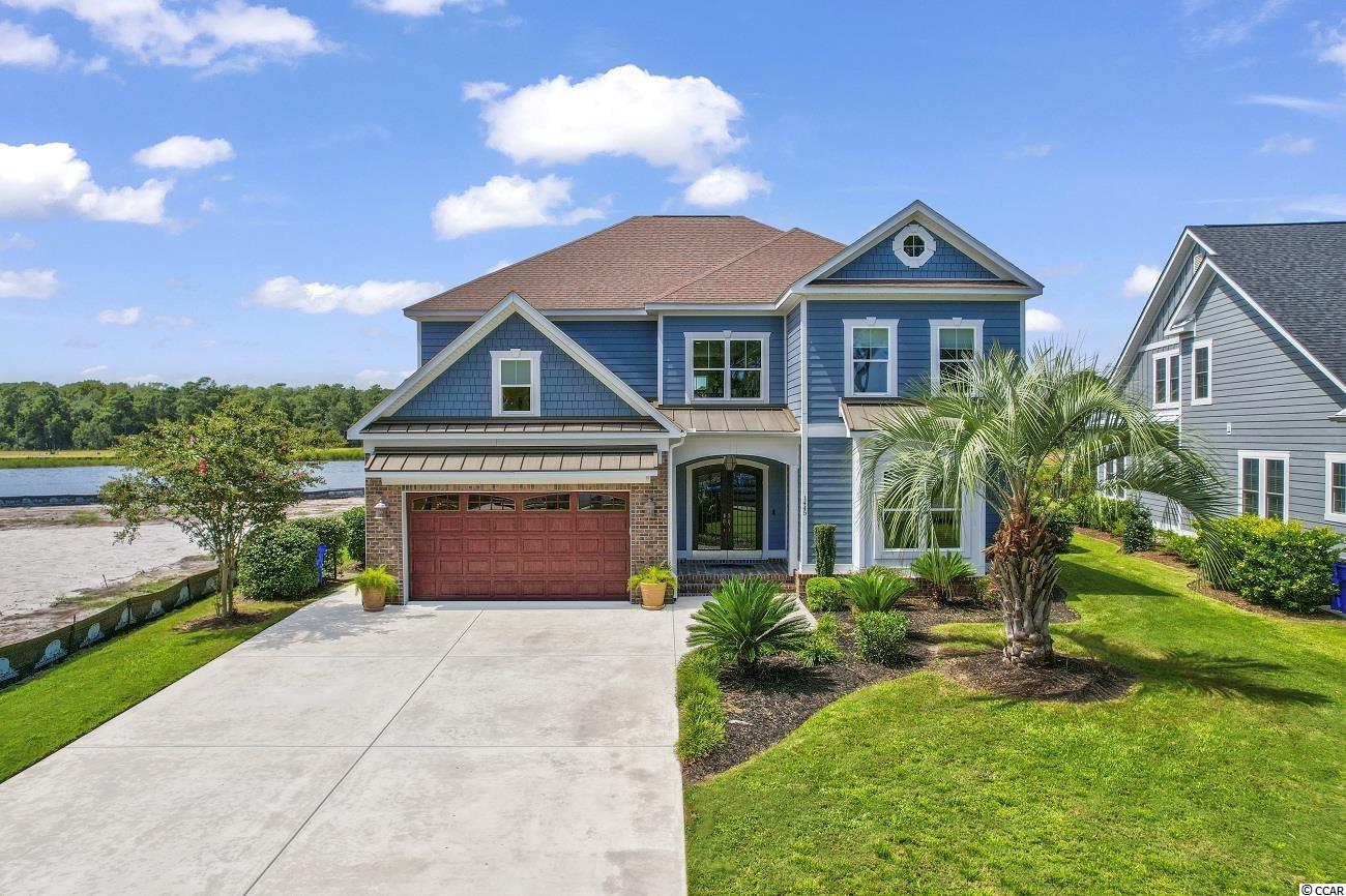 1445 Hydrangea Dr. Myrtle Beach, SC 29579