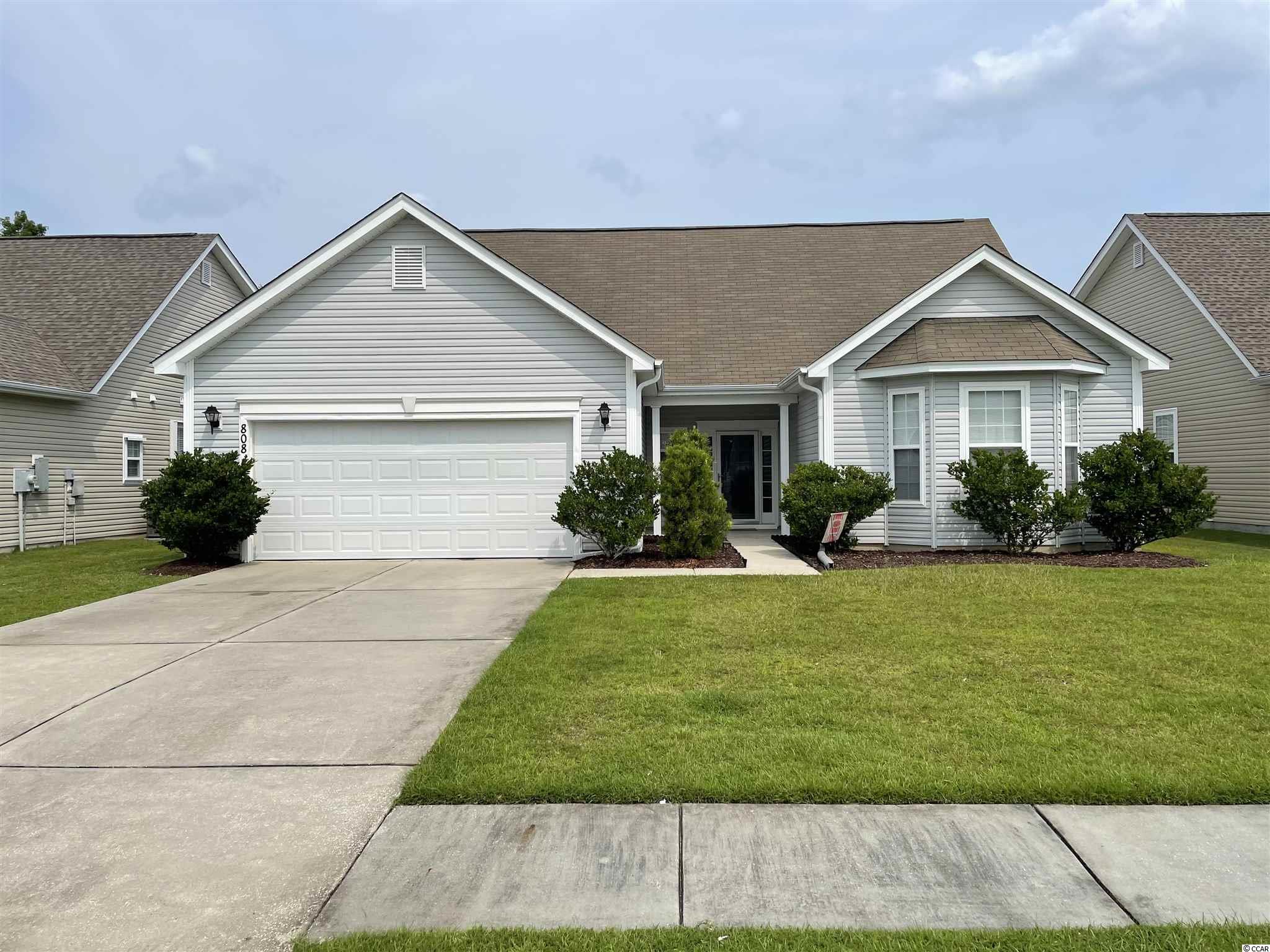 808 Indian Wood Ln. Myrtle Beach, SC 29588