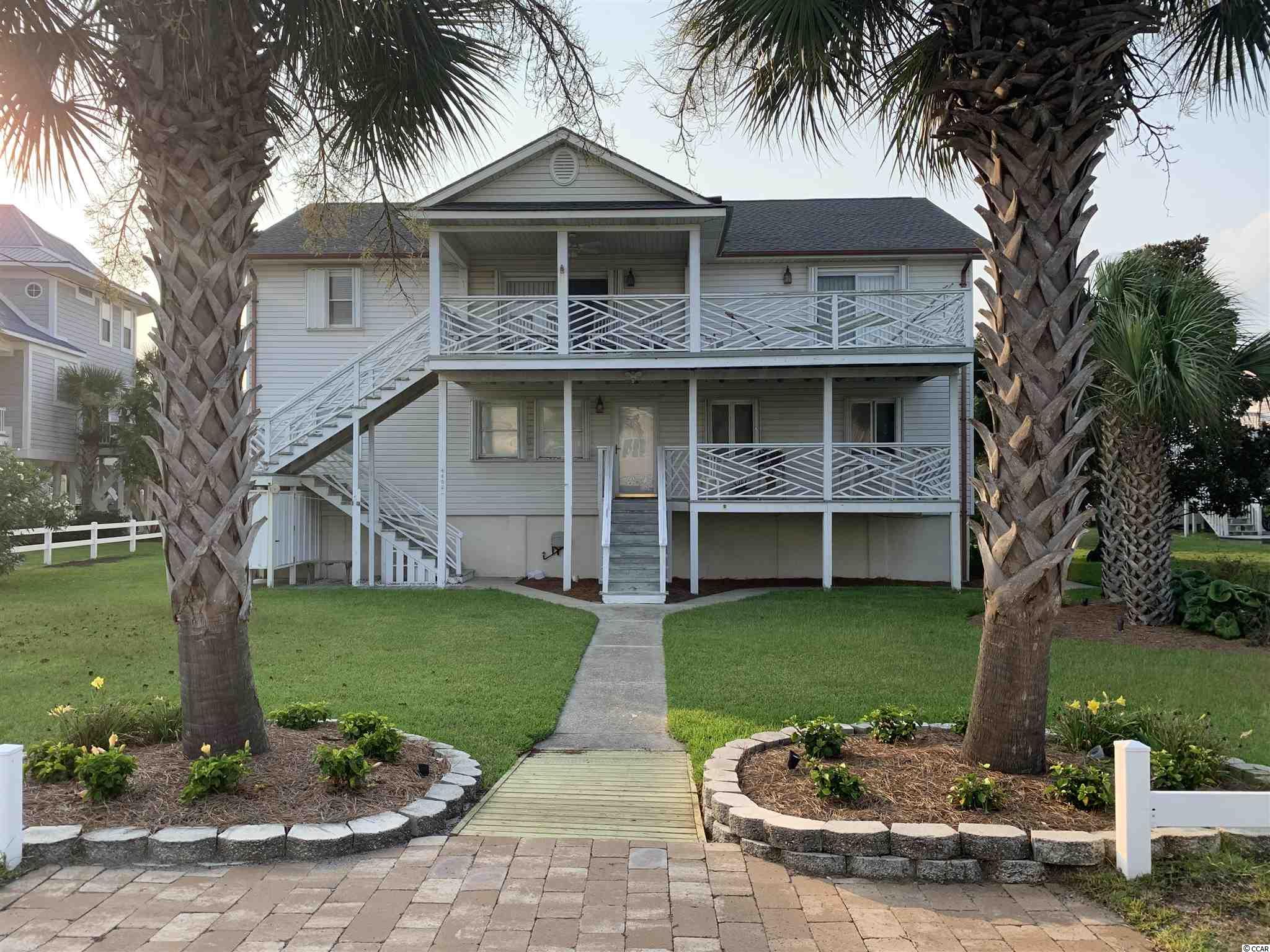 4802 S Ocean Blvd. Myrtle Beach, SC 29577