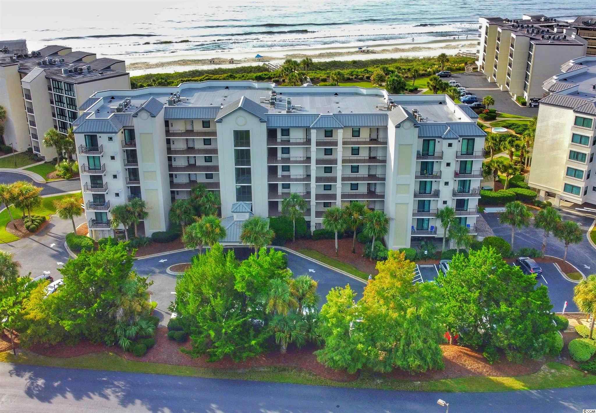 341 S Dunes Dr. UNIT C16 Pawleys Island, SC 29585