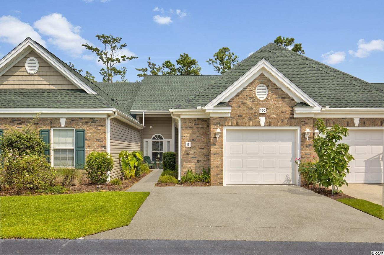 420 Woodpecker Ln. Murrells Inlet, SC 29576