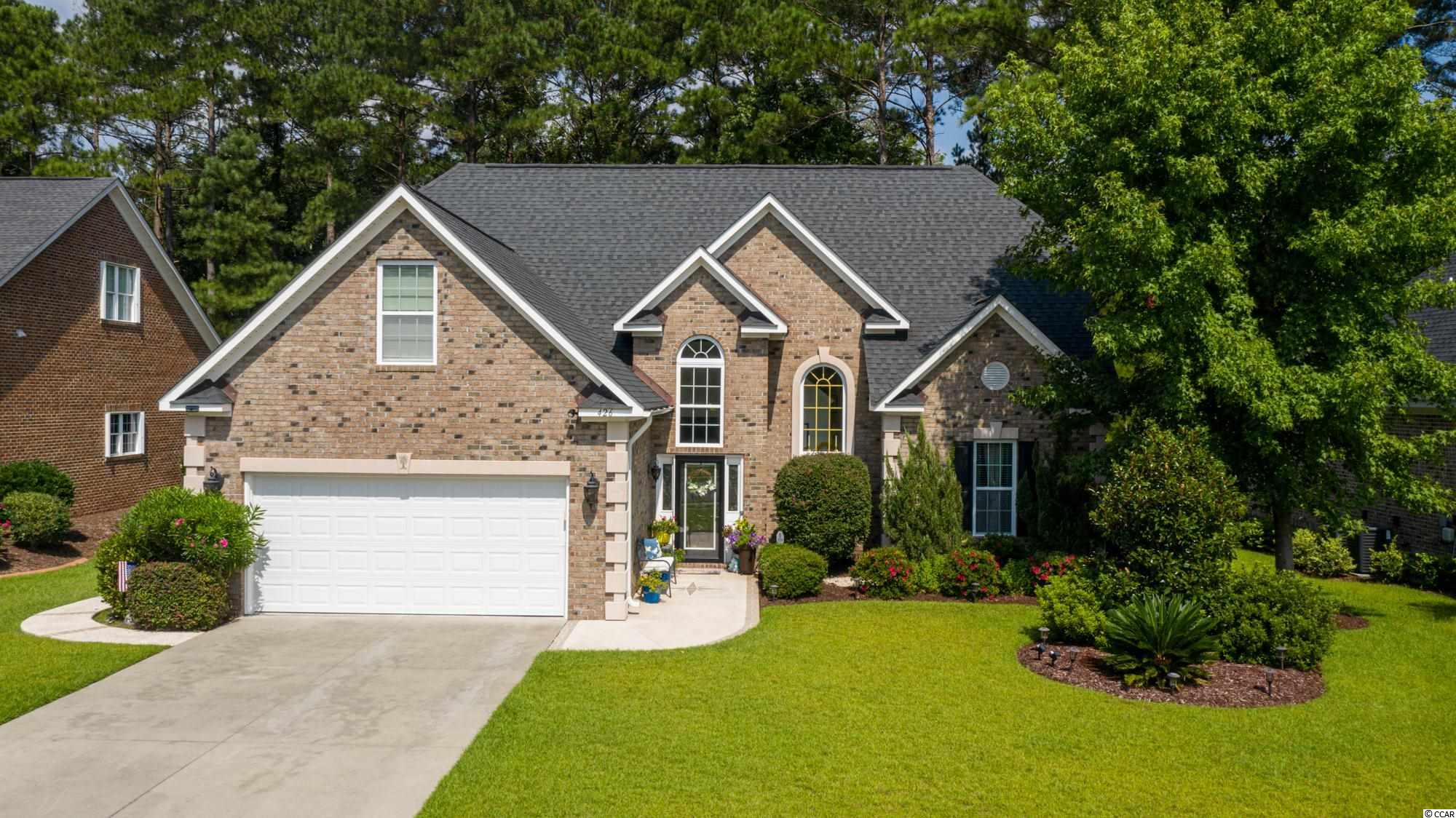 426 Megan Ann Ln. Myrtle Beach, SC 29579