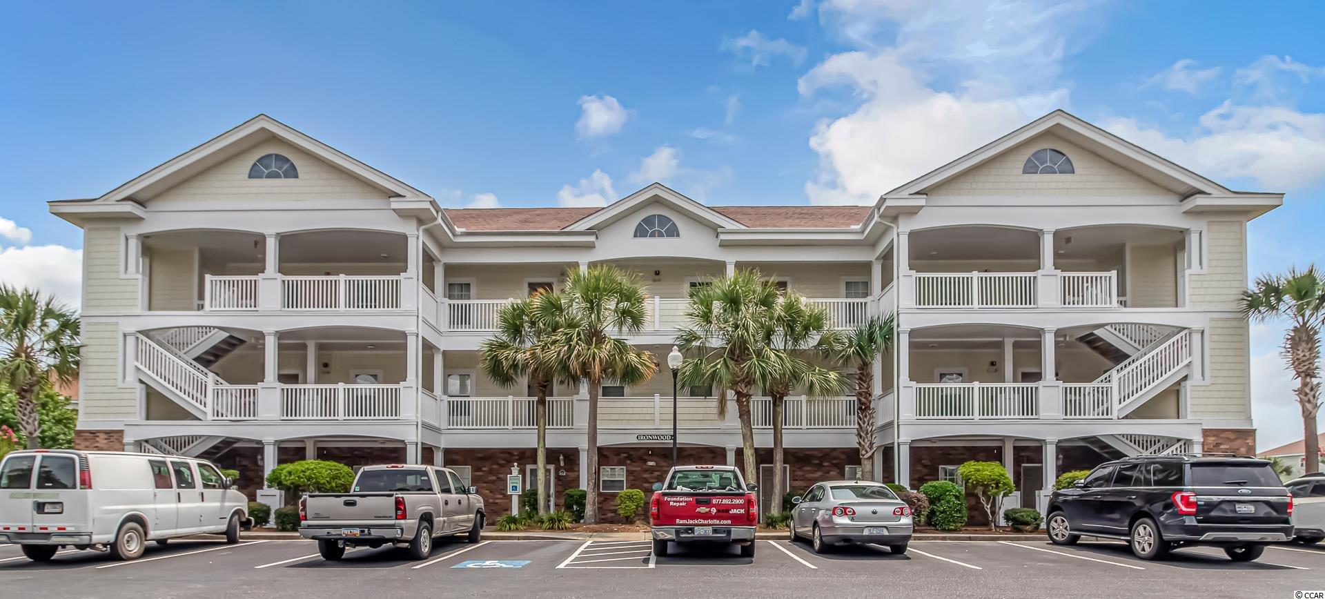 5801 Oyster Catcher Dr. UNIT #433 North Myrtle Beach, SC 29582