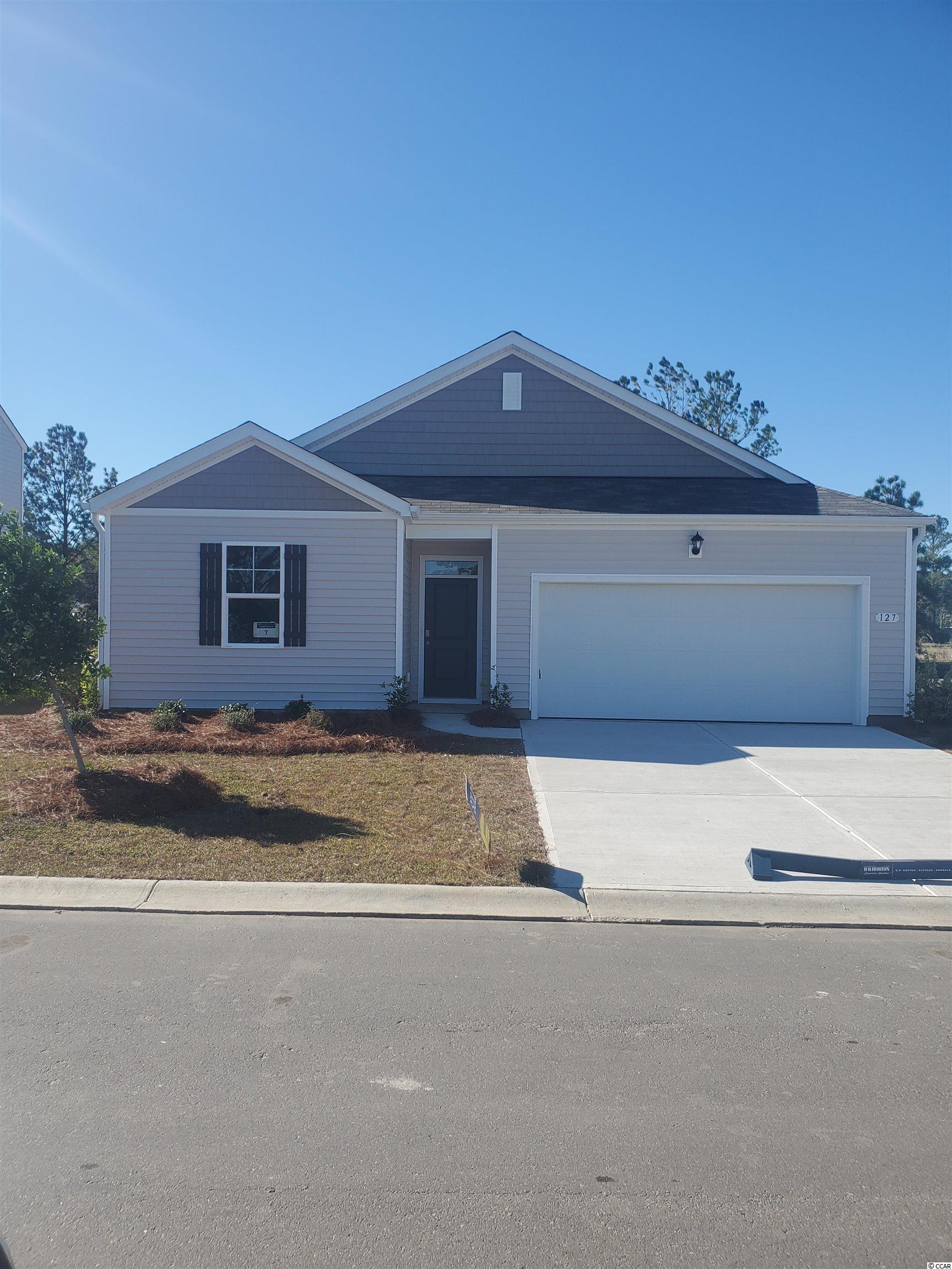 127 Marauder Dr. Longs, SC 29568