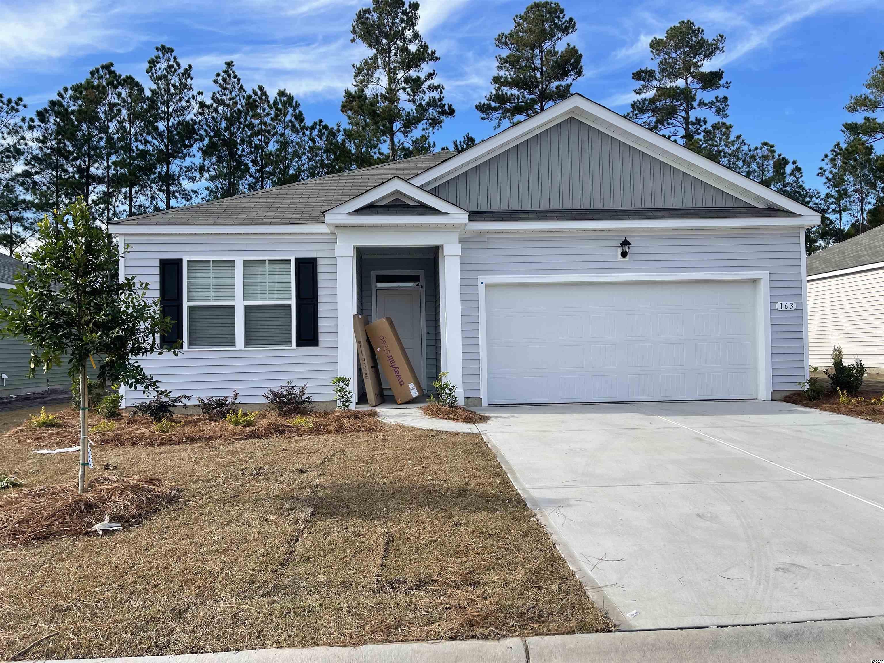 163 Marauder Dr. Longs, SC 29568