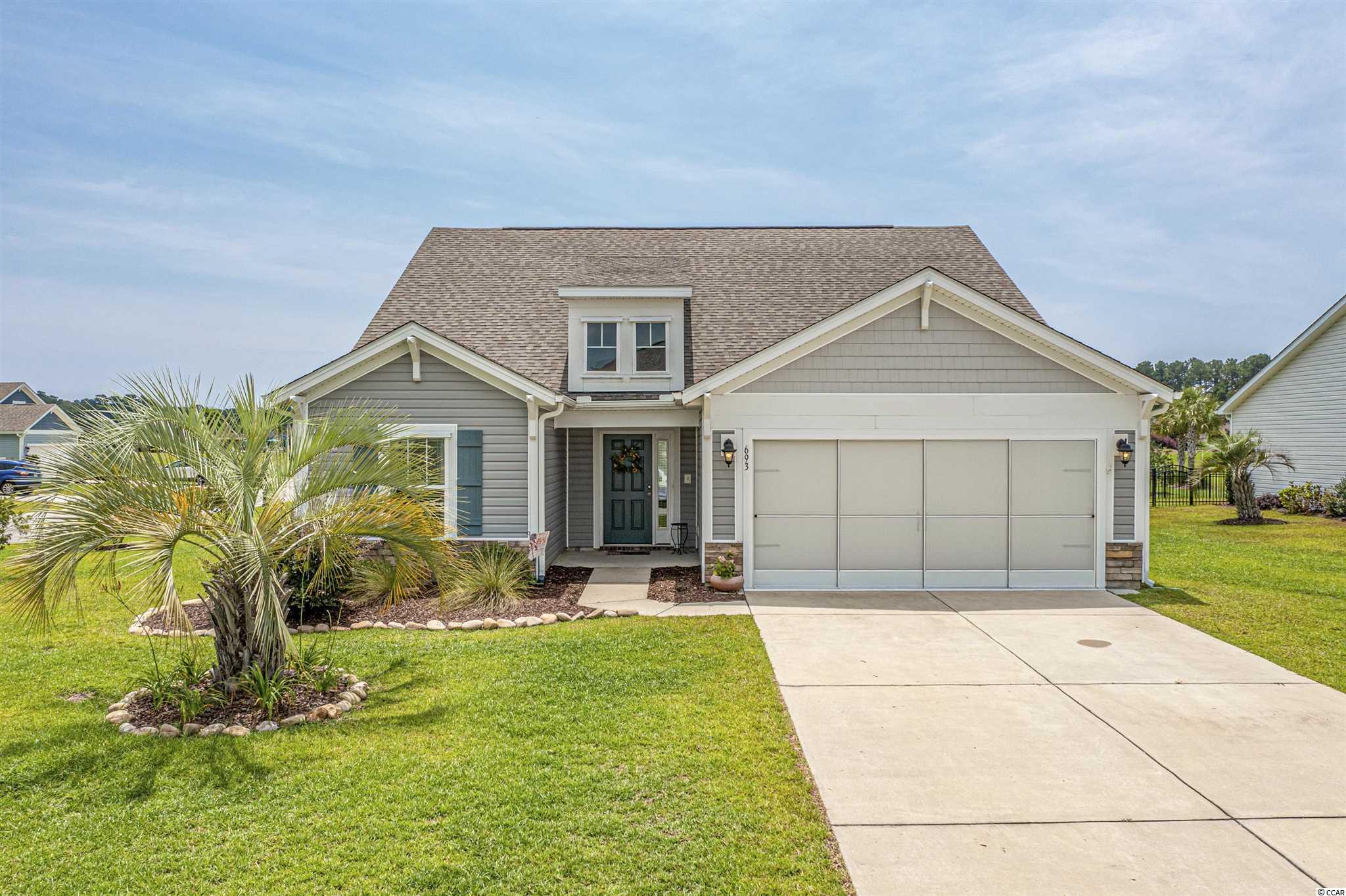 693 NW Shorecrest Bay Dr. Calabash, SC 28467