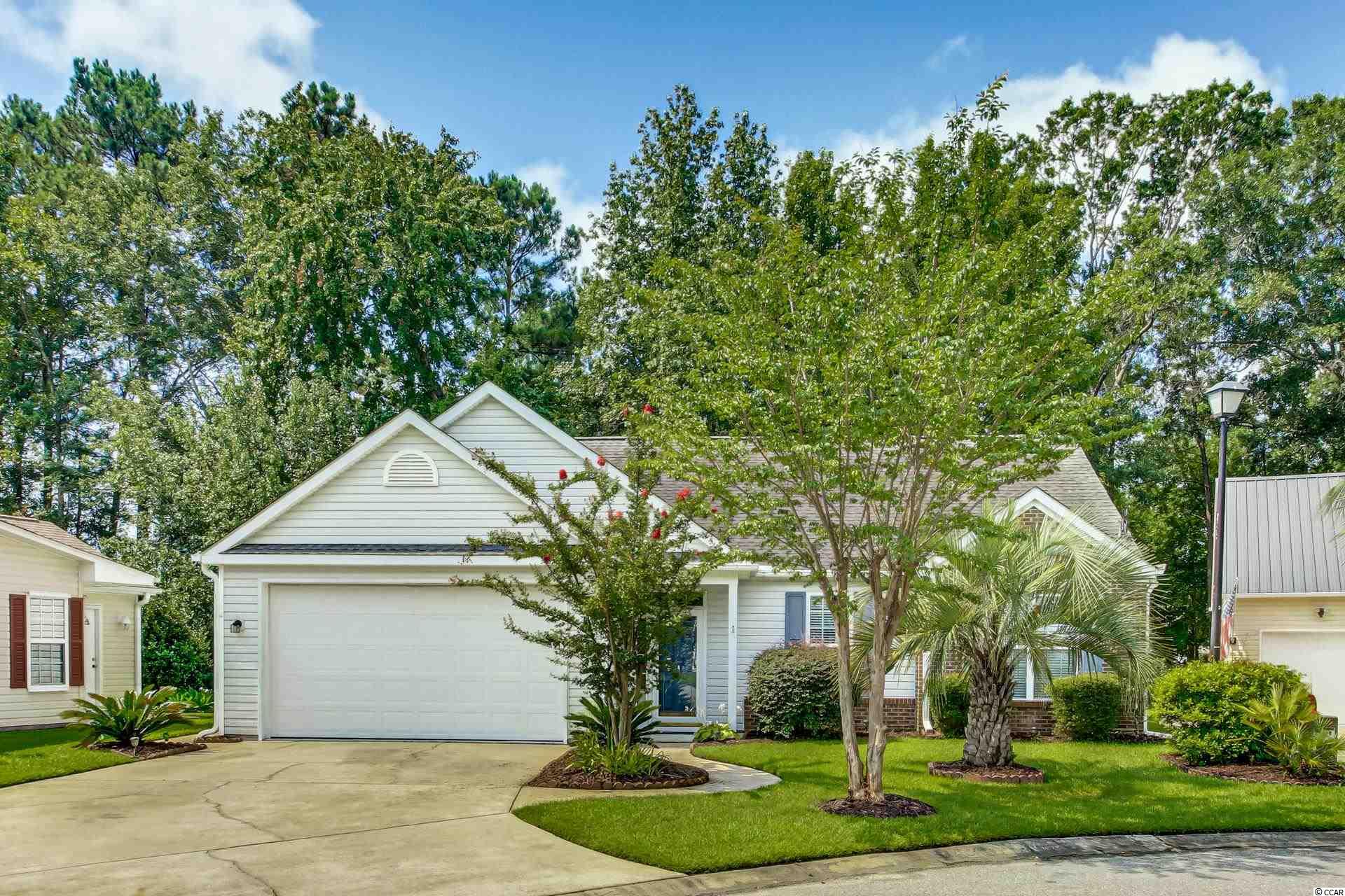 2520 Oriole Dr. Murrells Inlet, SC 29576