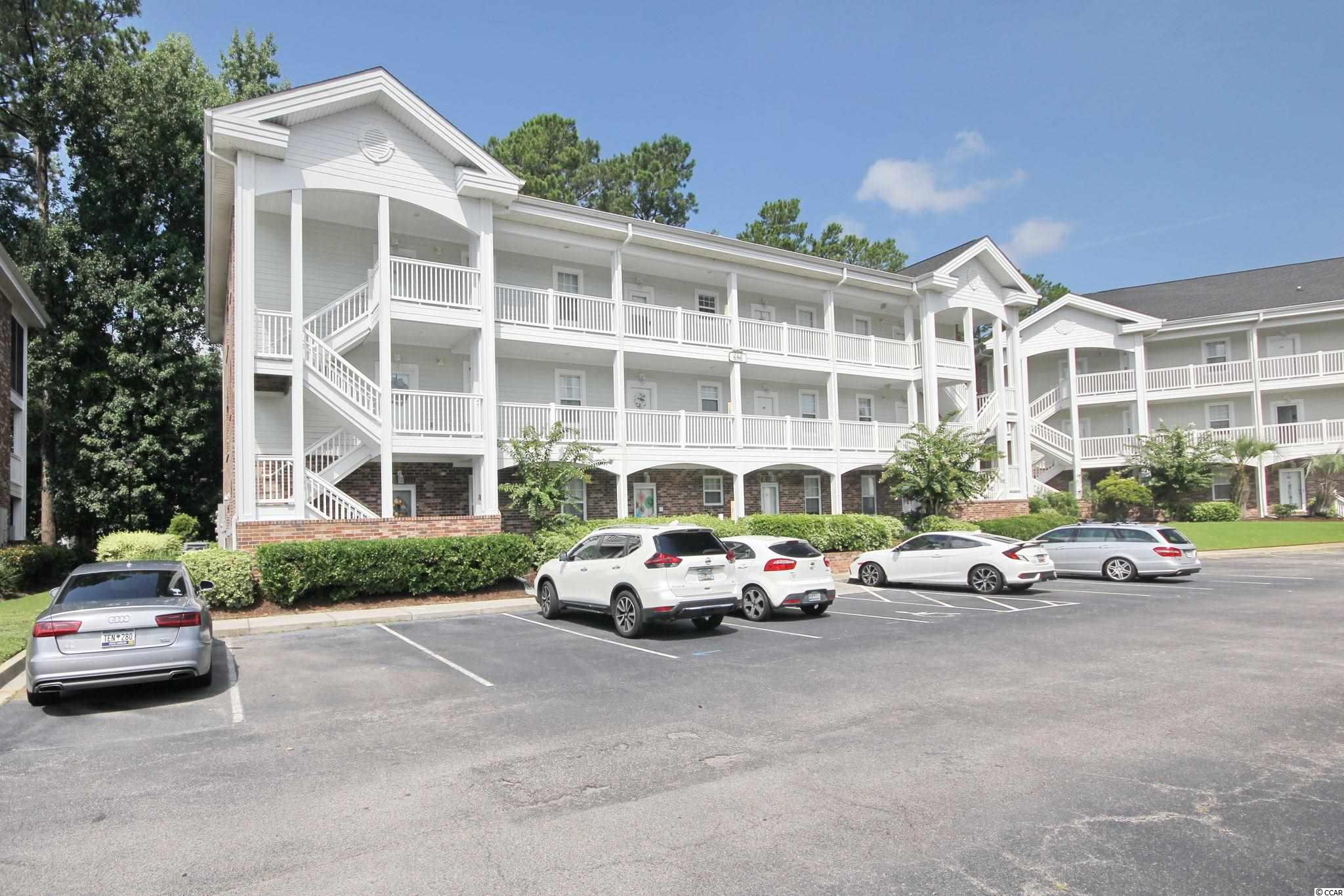 686 Riverwalk Dr. UNIT #202 Myrtle Beach, SC 29579