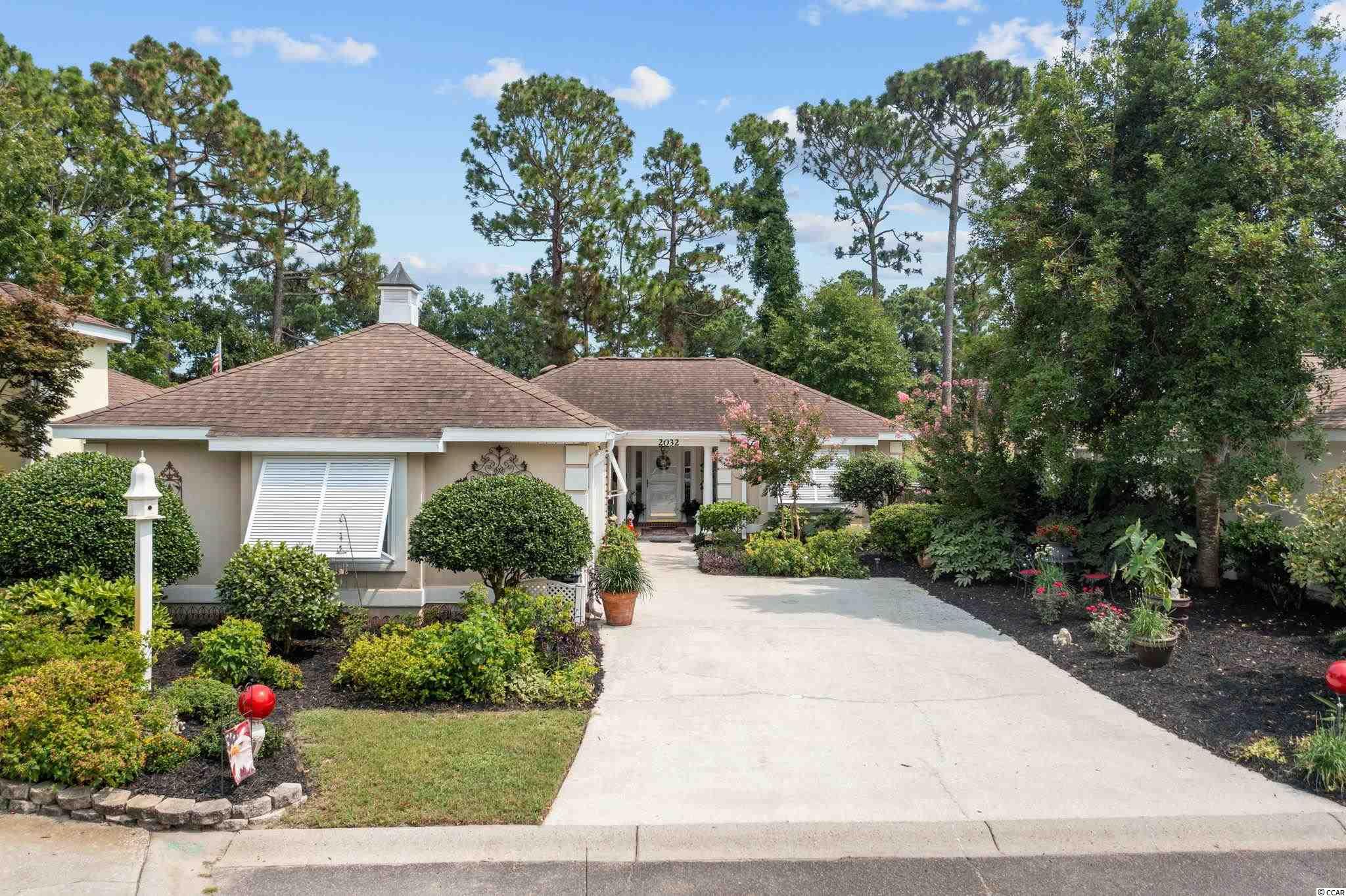 2032 Ayershire Ln. Myrtle Beach, SC 29575