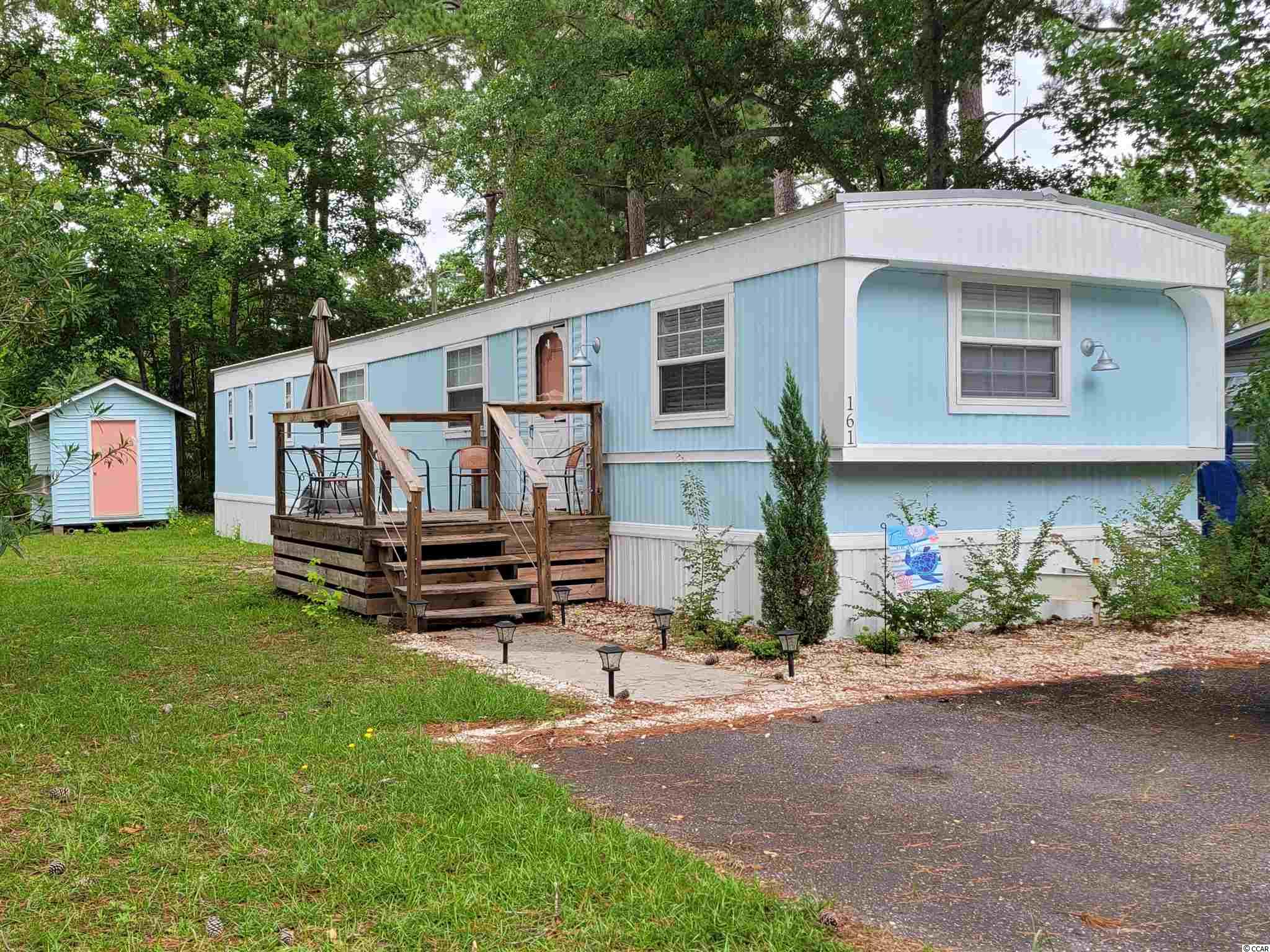 161 Offshore Dr. Murrells Inlet, SC 29576