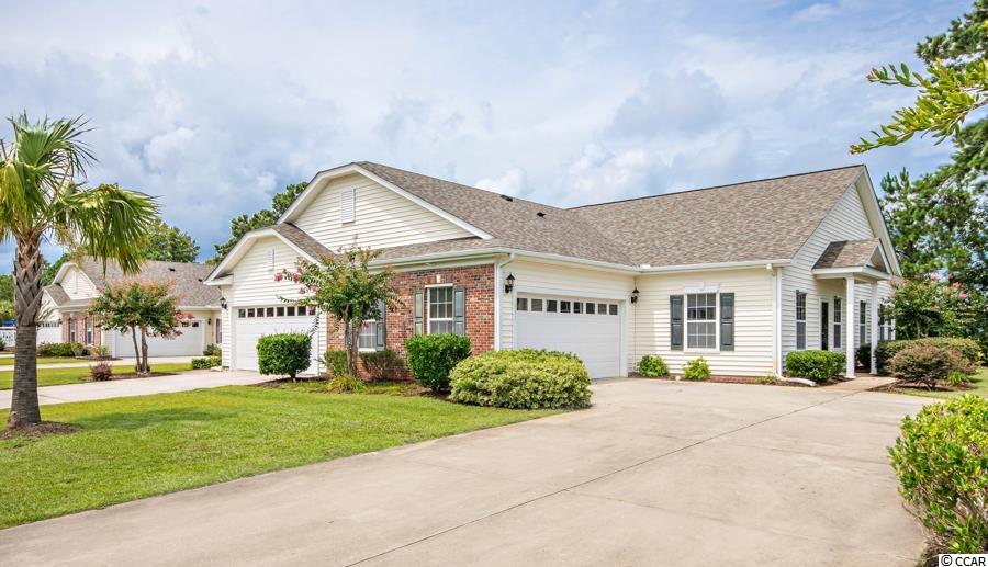 337 Deerfield Links Dr. Surfside Beach, SC 29575