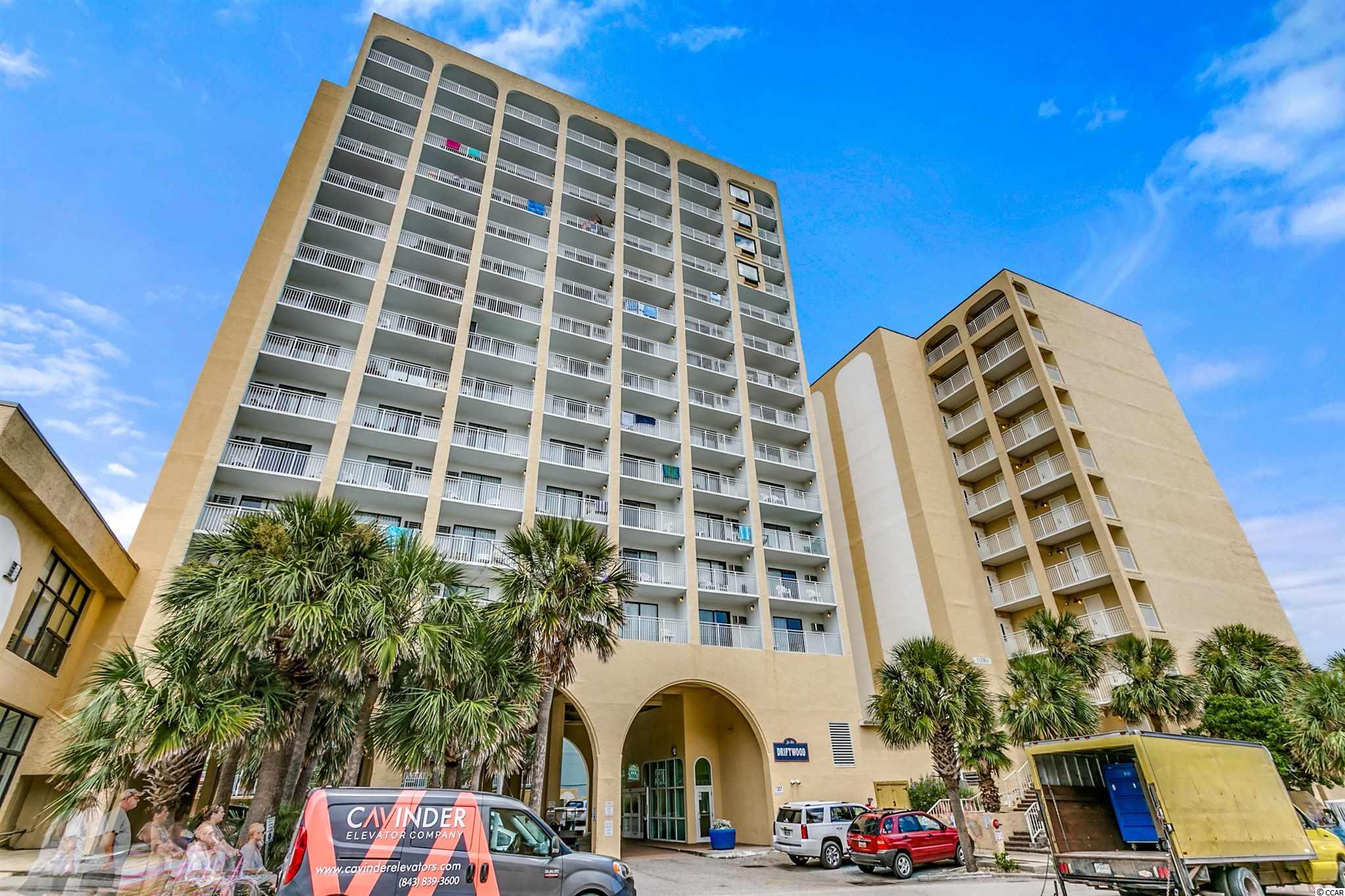 1207 S Ocean Blvd. UNIT #51104 Myrtle Beach, SC 29577