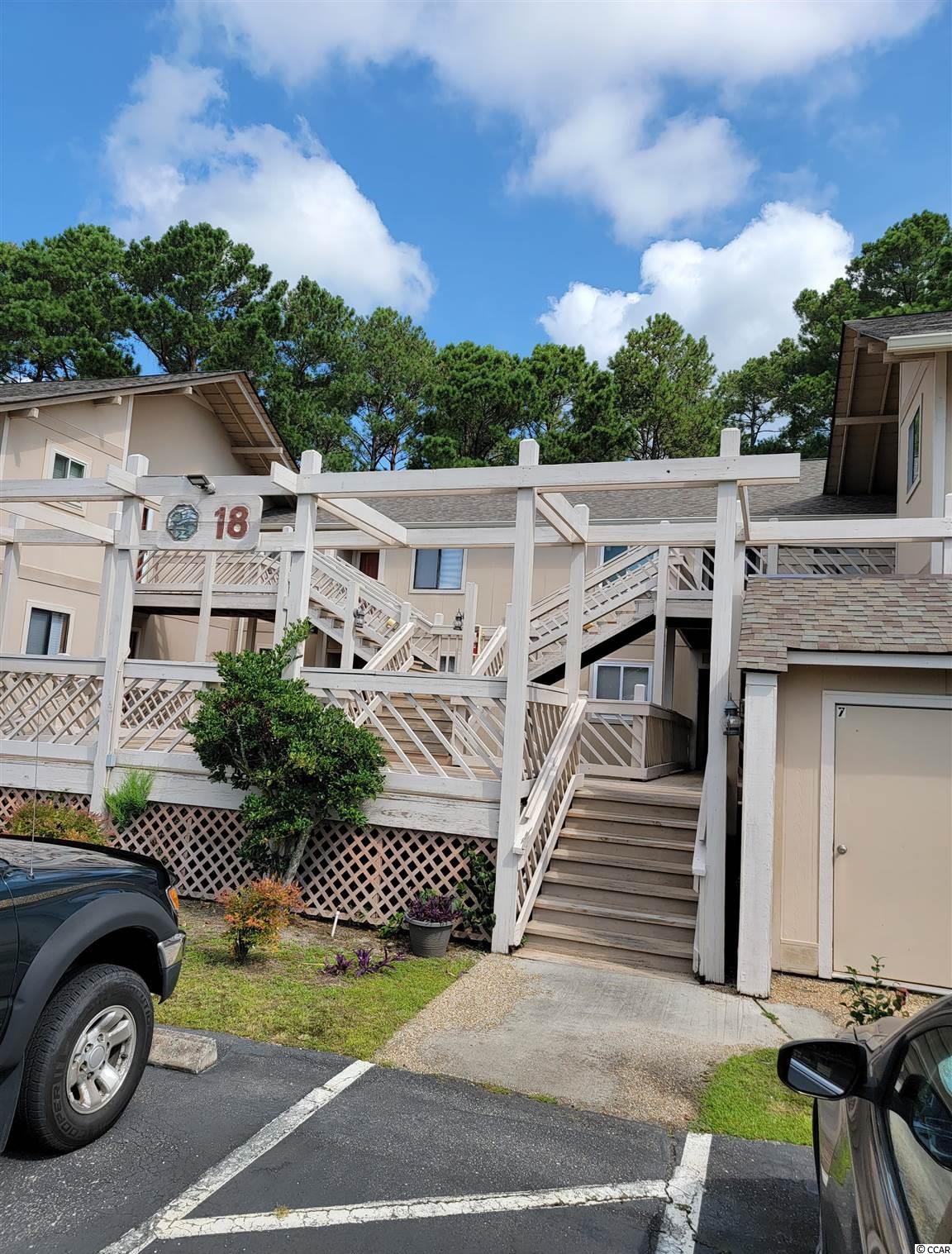 3015 Old Bryan Dr. UNIT 18-5 Myrtle Beach, SC 29577