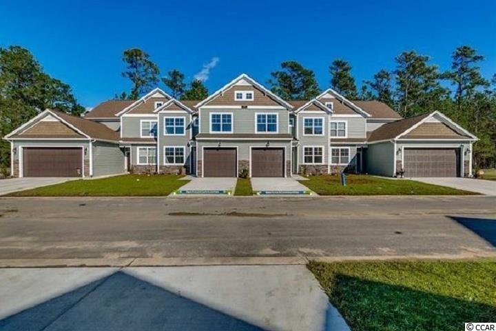 300-A Nairn Dr. UNIT 20-A Myrtle Beach, SC 29588