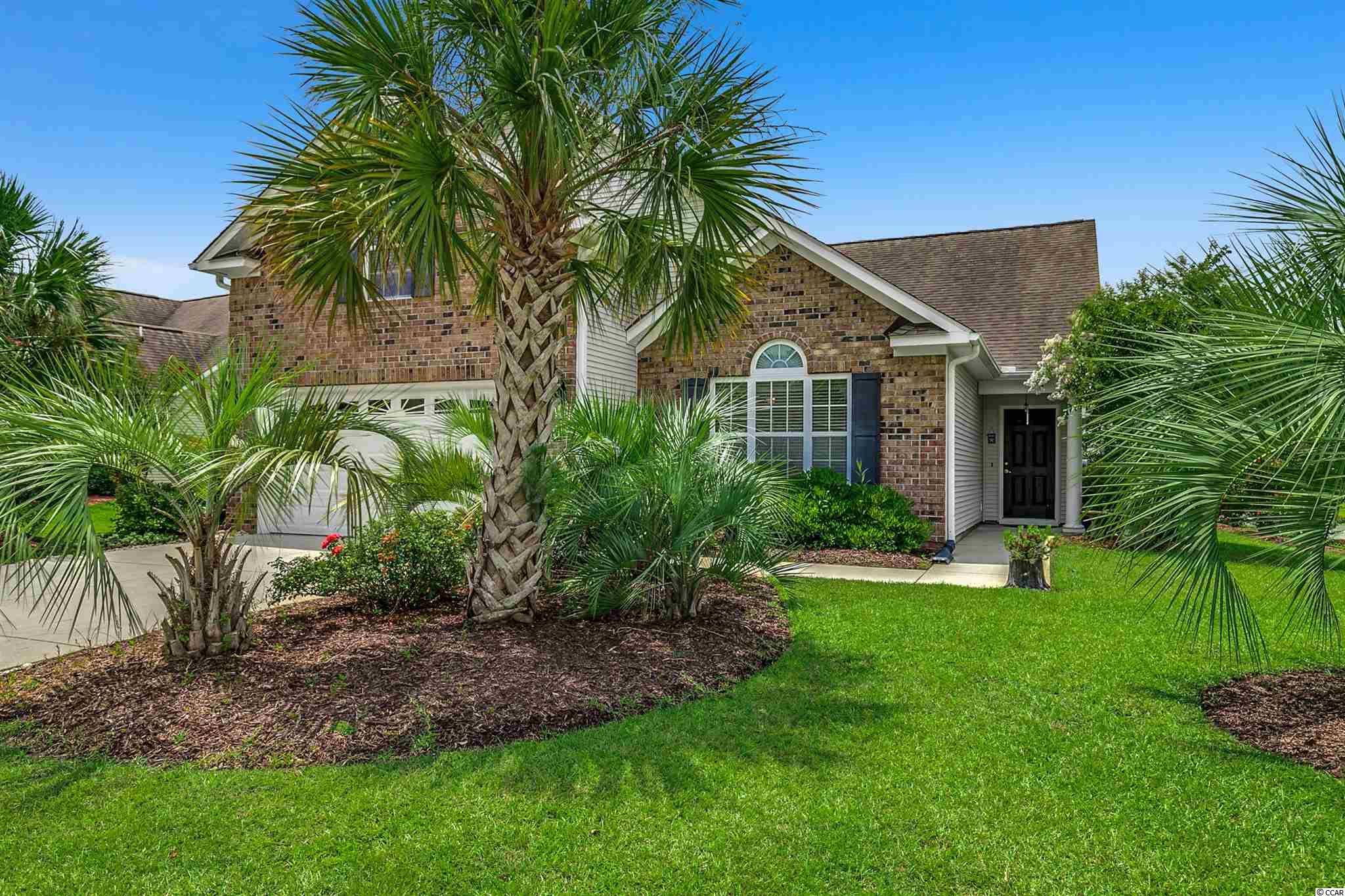 1137 Spalding Ct. Surfside Beach, SC 29575