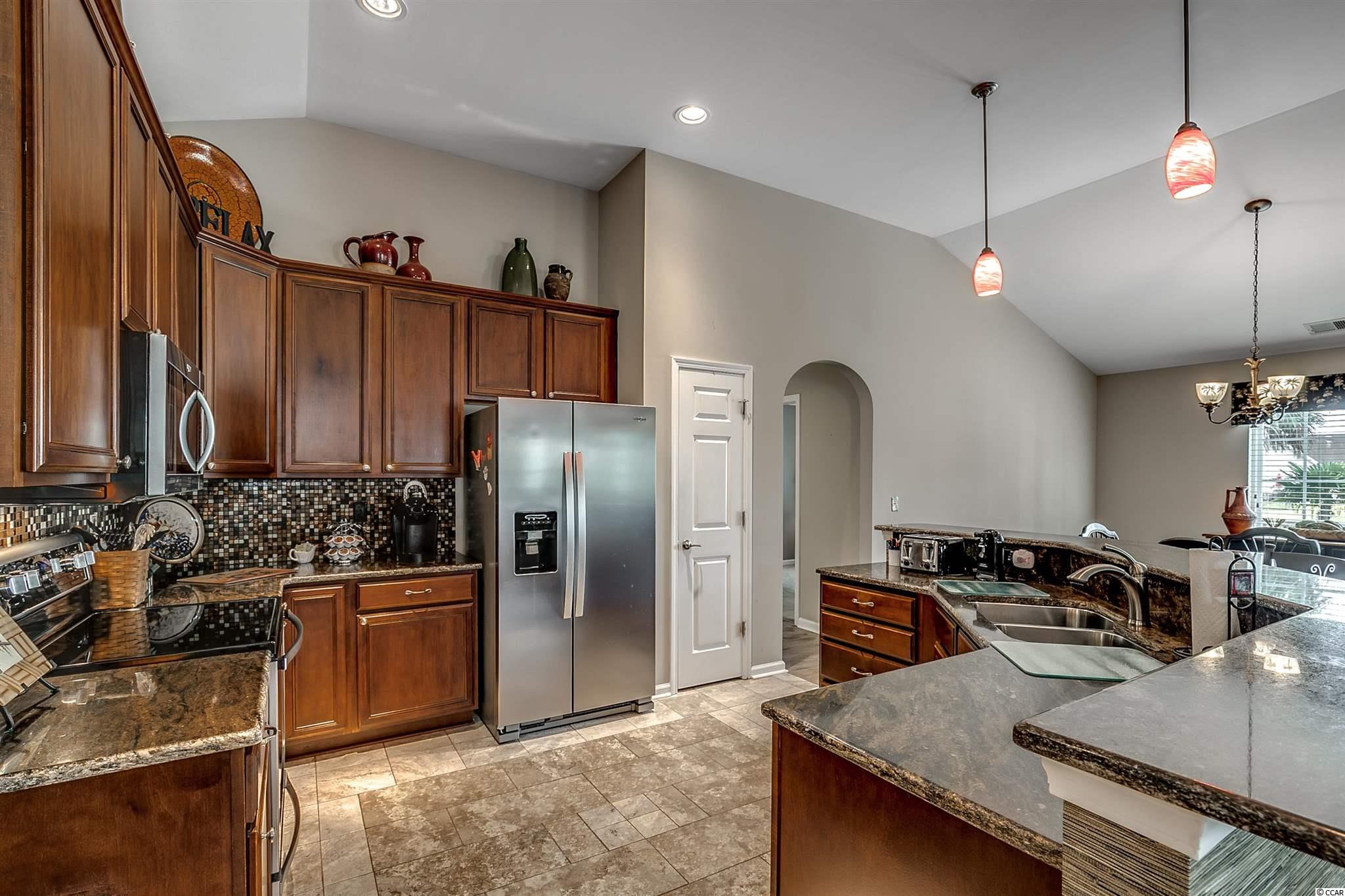 1137 Spalding Ct. Surfside Beach, SC 29575