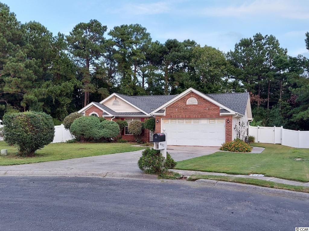 4192 High Brass Covey Myrtle Beach, SC 29588