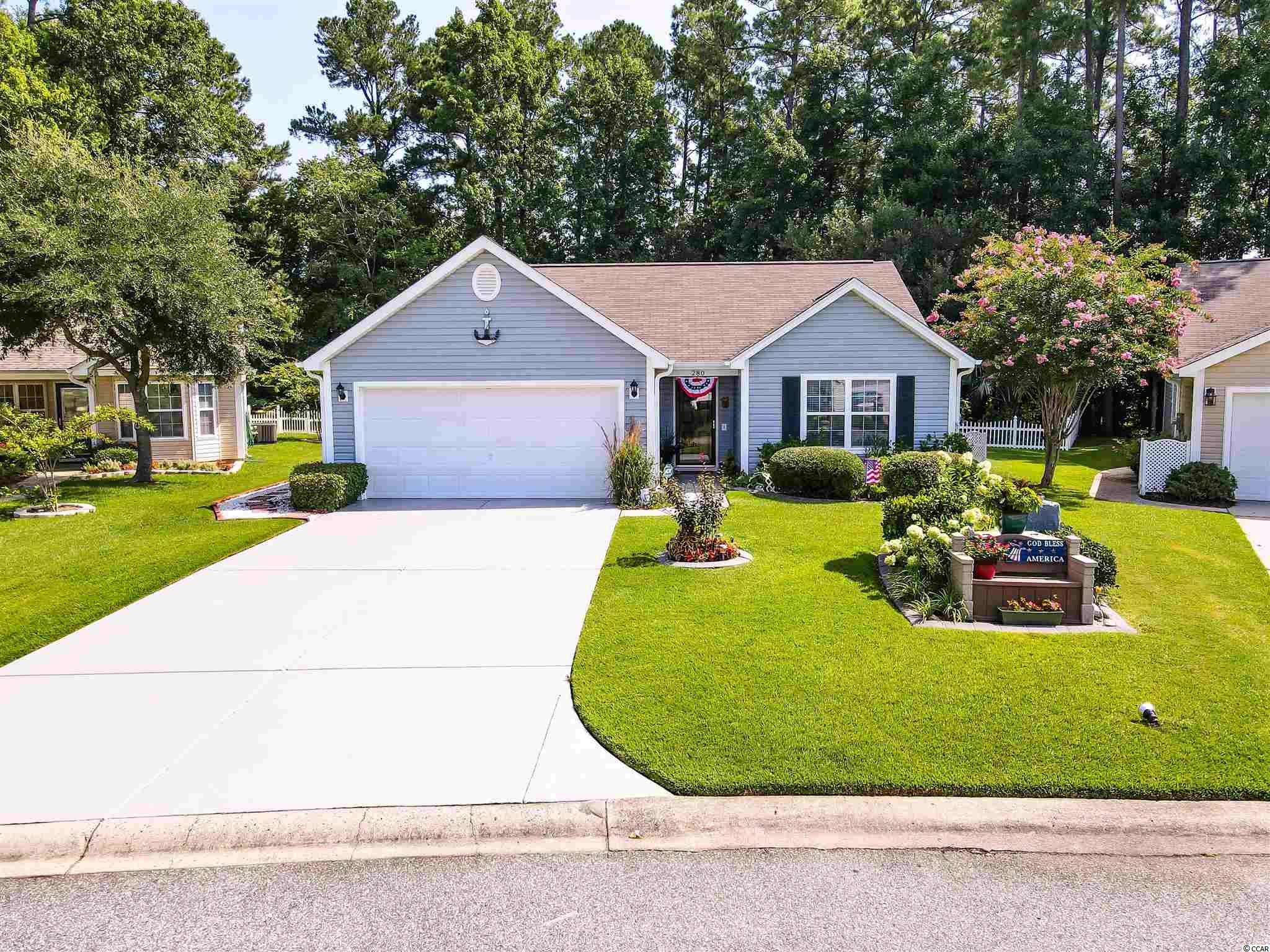 280 McKendree Ln. Myrtle Beach, SC 29579