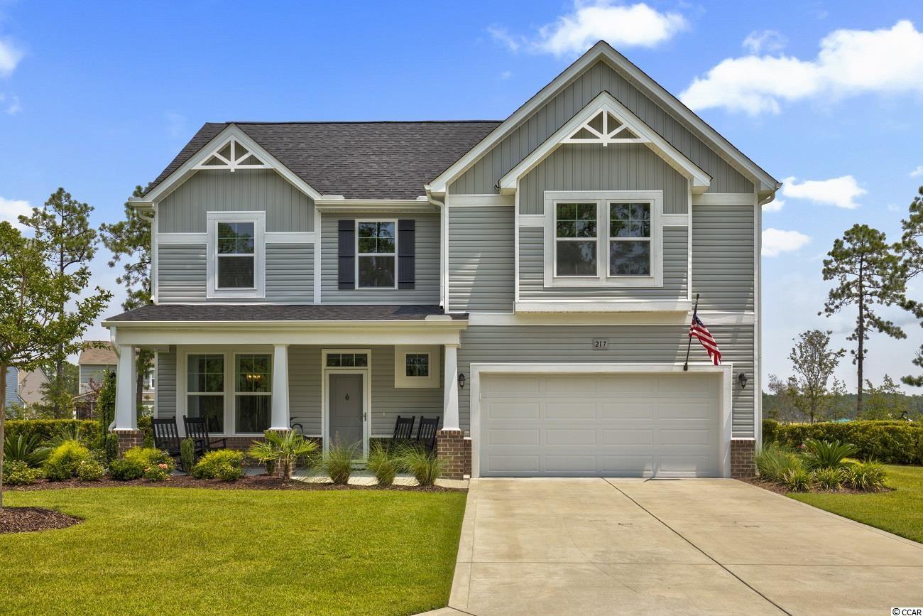 217 Astoria Park Loop Conway, SC 29526