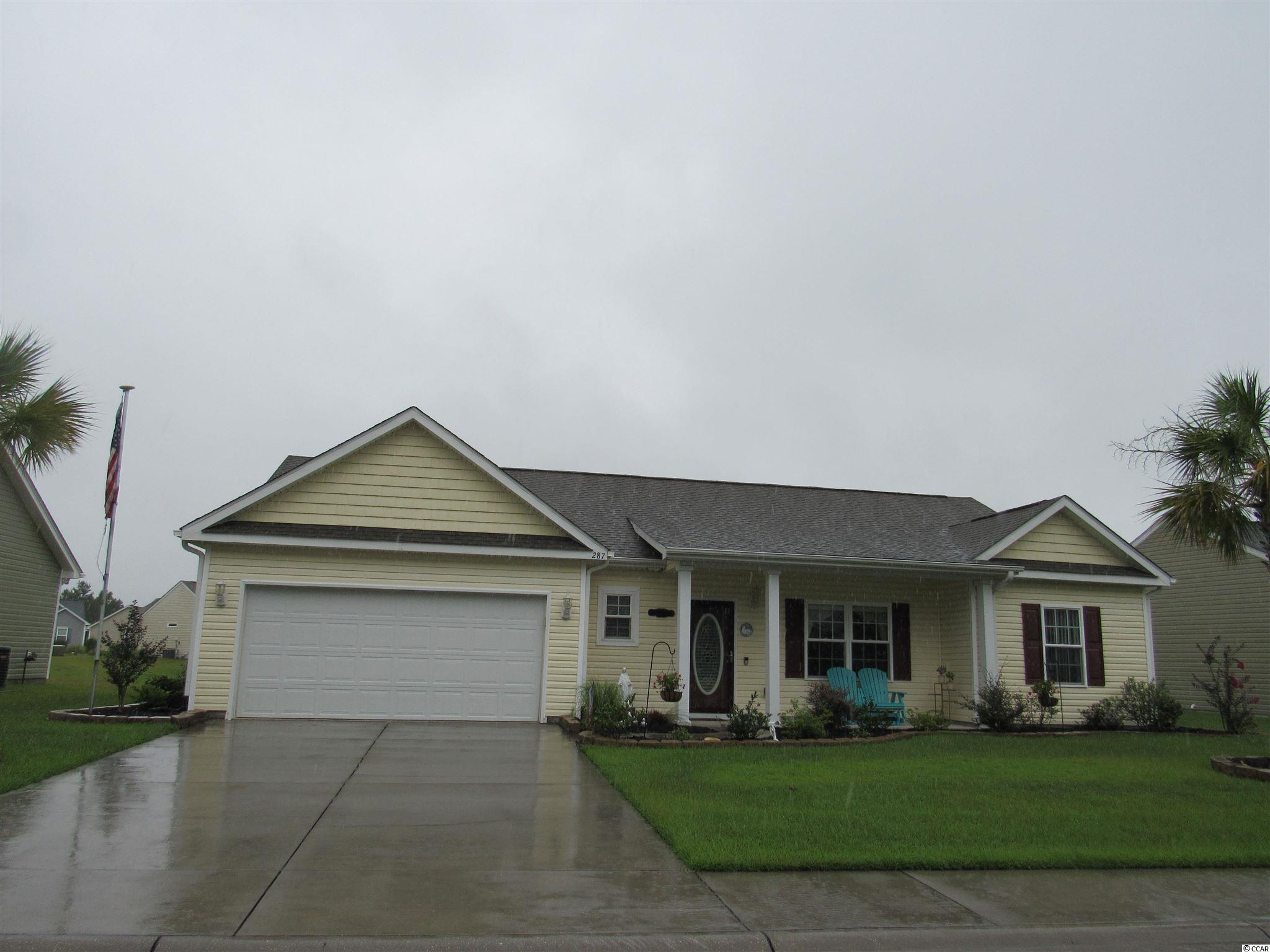 287 Oak Crest Circle Longs, SC 29568