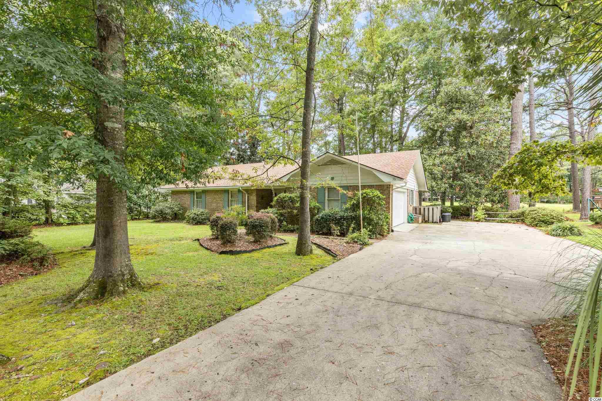 36 Swamp Fox Dr. Carolina Shores, NC 28467