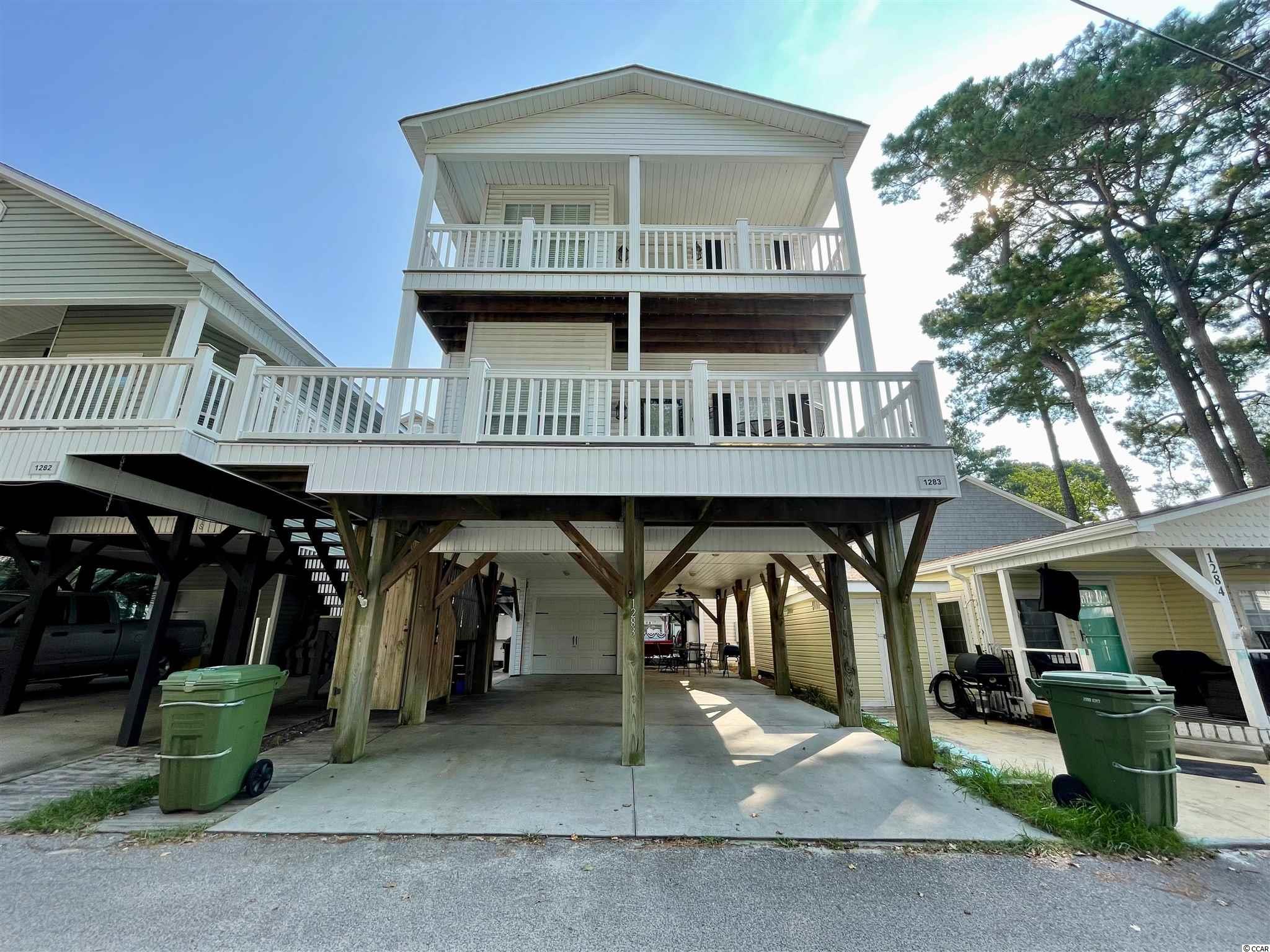 6001 - 128 S Kings Hwy. Myrtle Beach, SC 29575