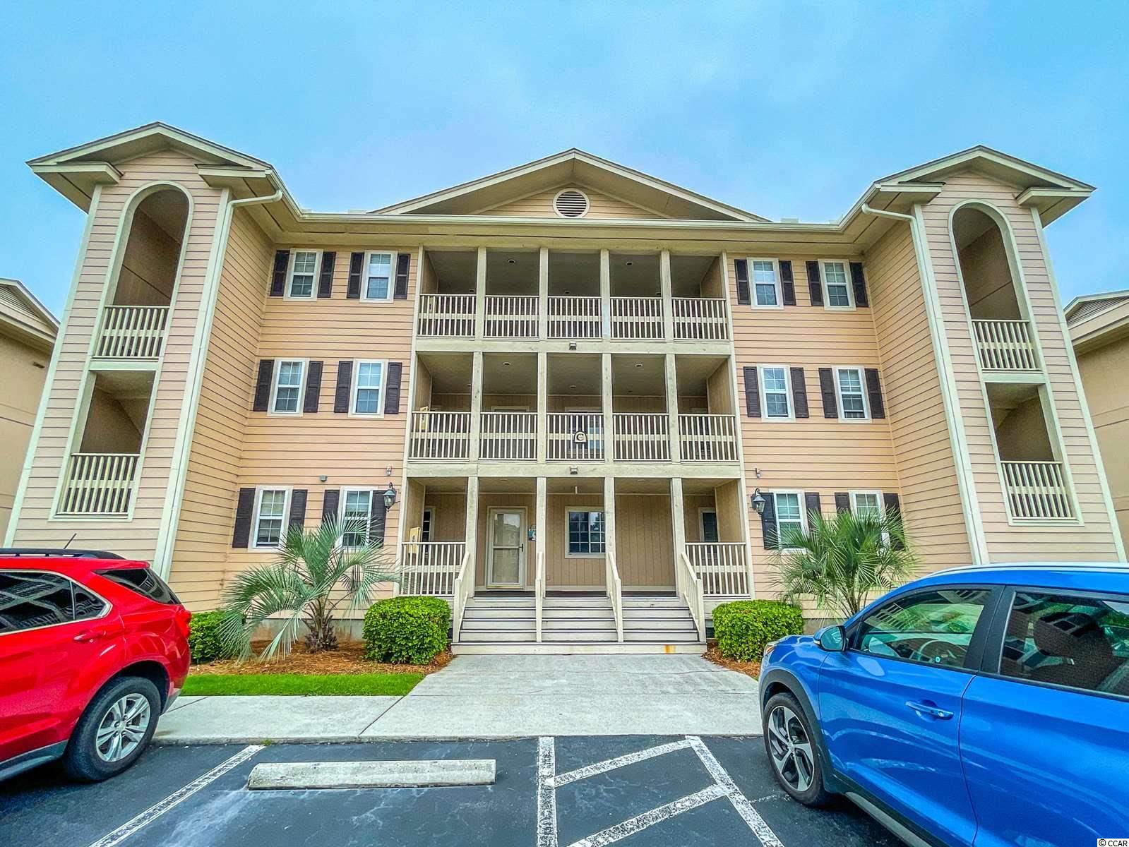 1900 Duffy St. UNIT C-2 North Myrtle Beach, SC 29582