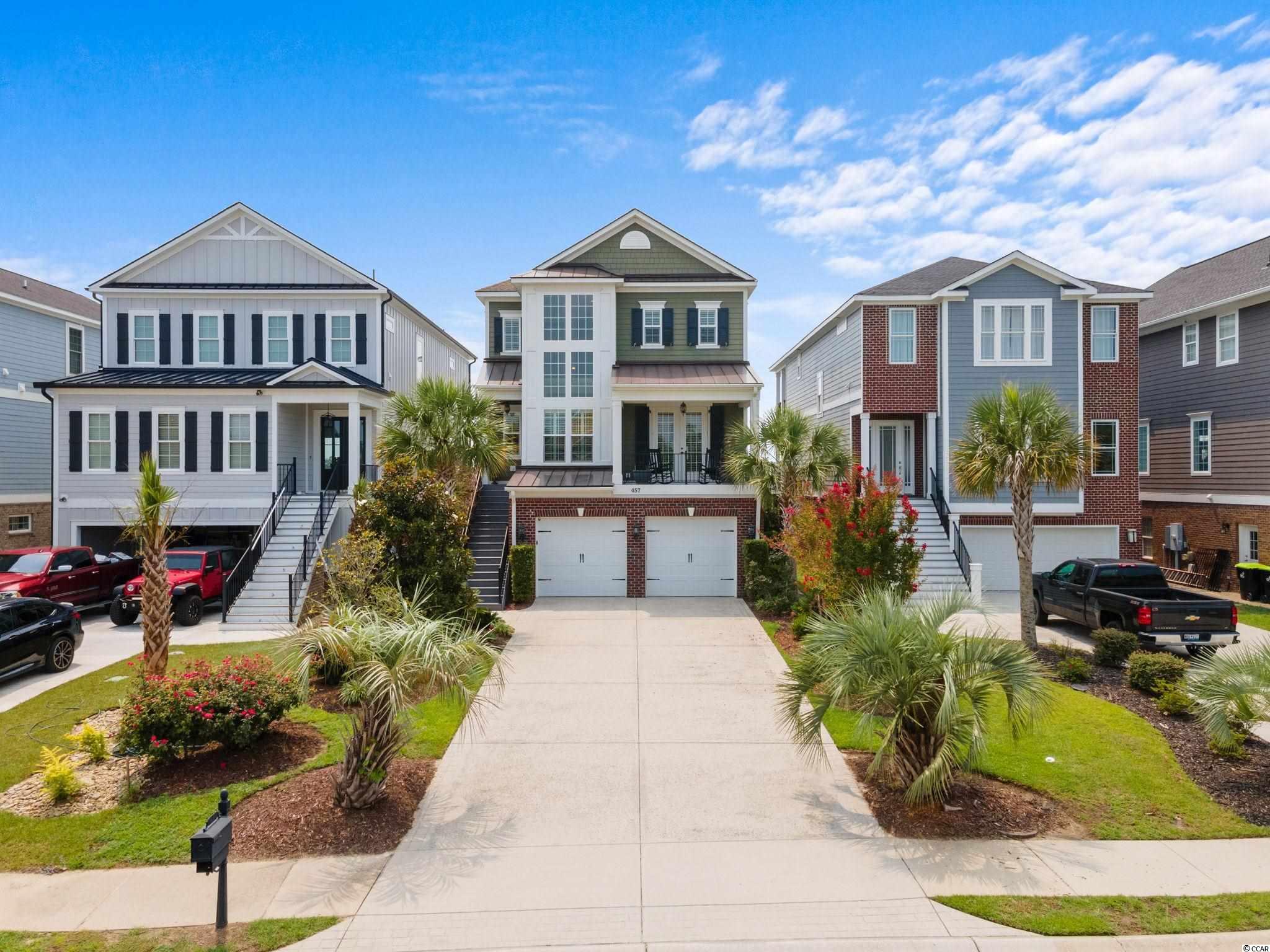 457 Saint Julian Ln. Myrtle Beach, SC 29579